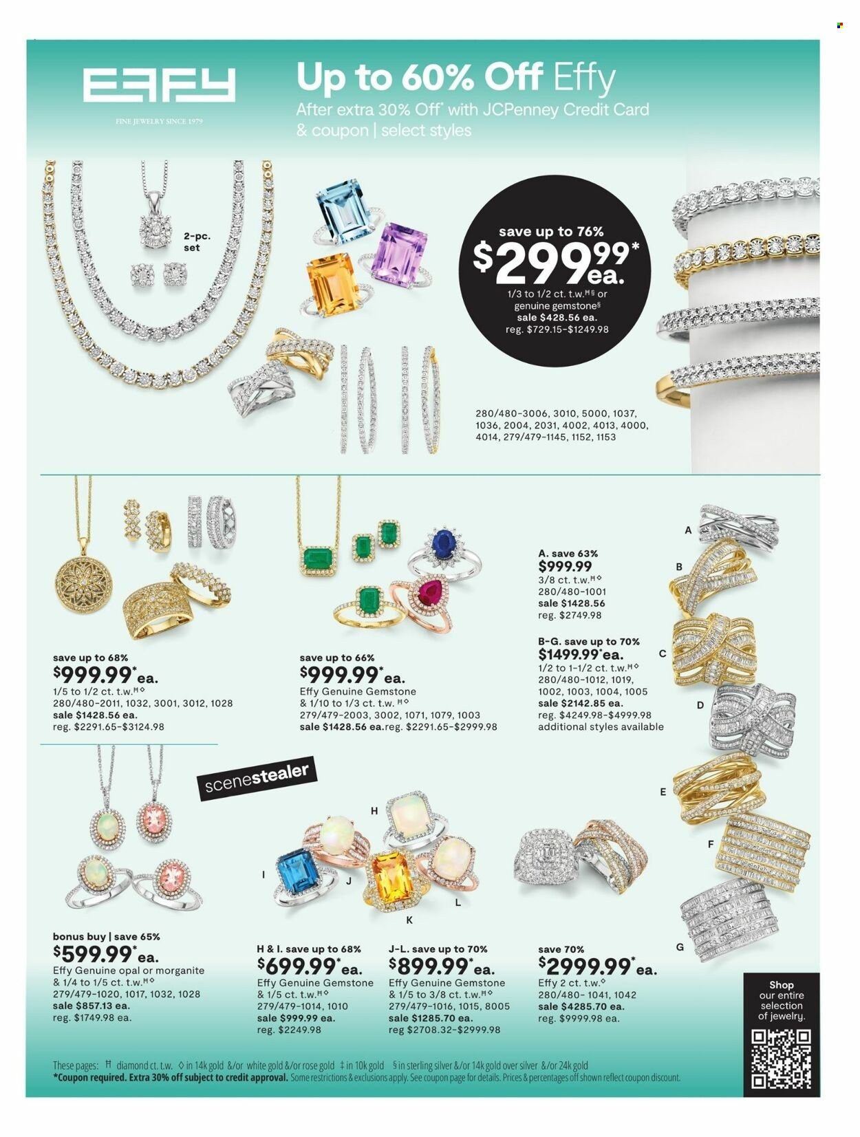 JCPenney Weekly Ad Flyer Specials March 3 to March 28, 2023