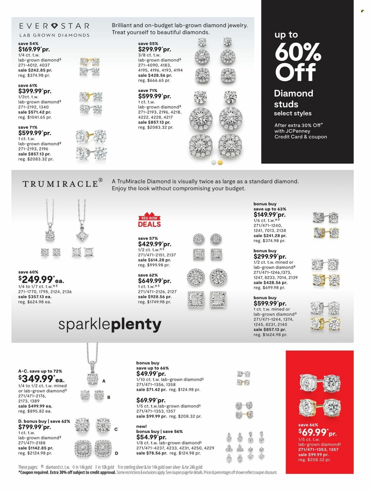 JCPenney Weekly Ad Flyer Specials March 3 to March 28, 2023