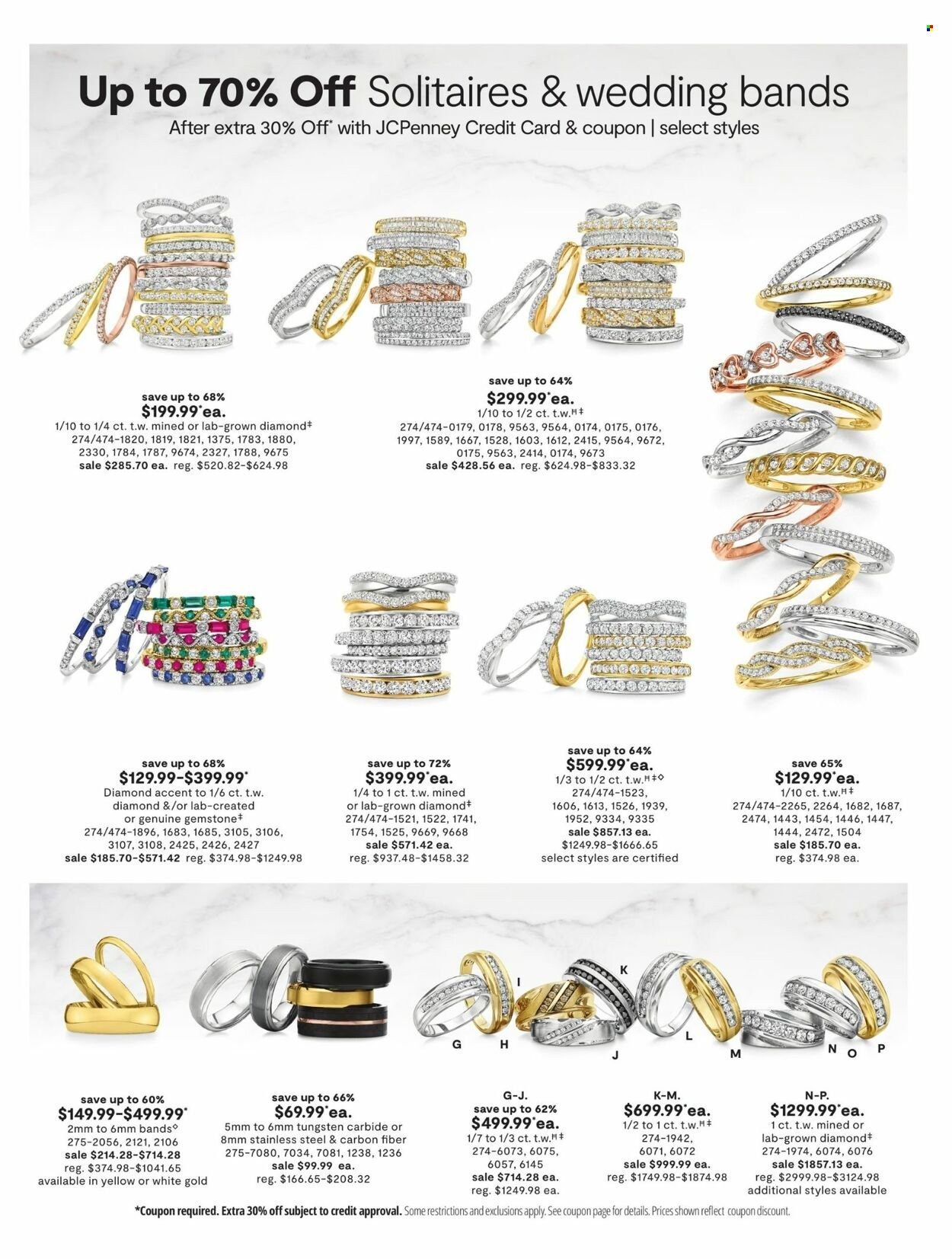 JCPenney Weekly Ad Flyer Specials March 3 to March 28, 2023