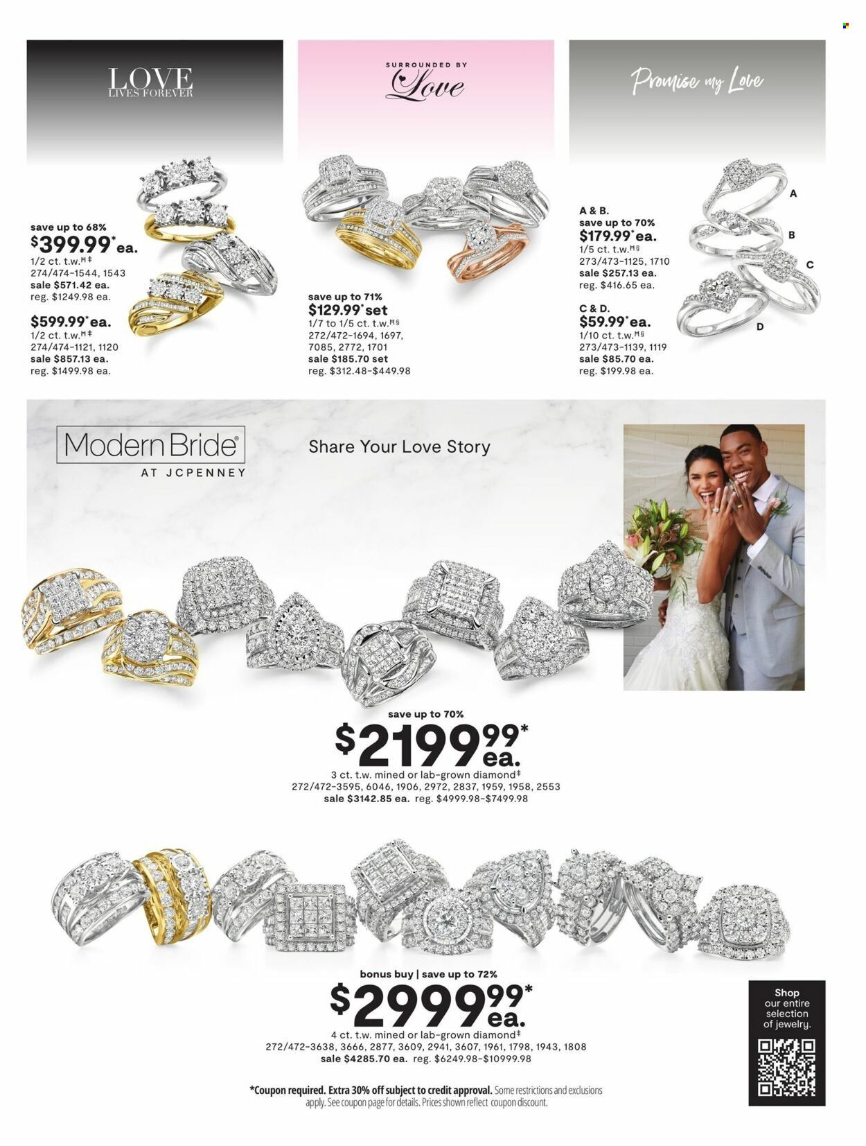 JCPenney Weekly Ad Flyer Specials March 3 to March 28, 2023