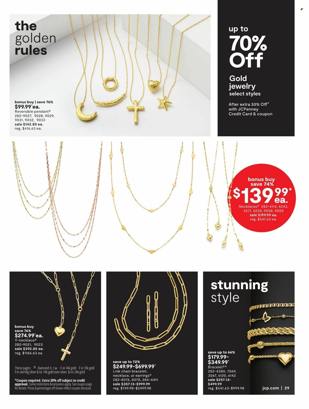 JCPenney Weekly Ad Flyer Specials March 3 to March 28, 2023
