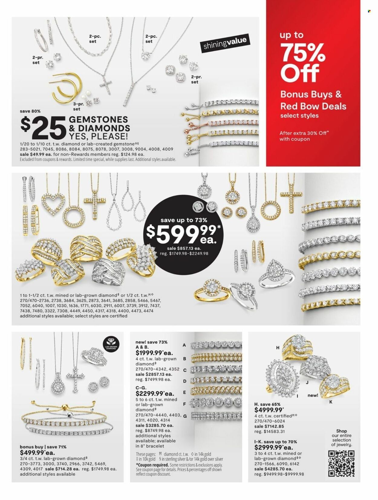 JCPenney Weekly Ad Flyer Specials March 3 to March 28, 2023
