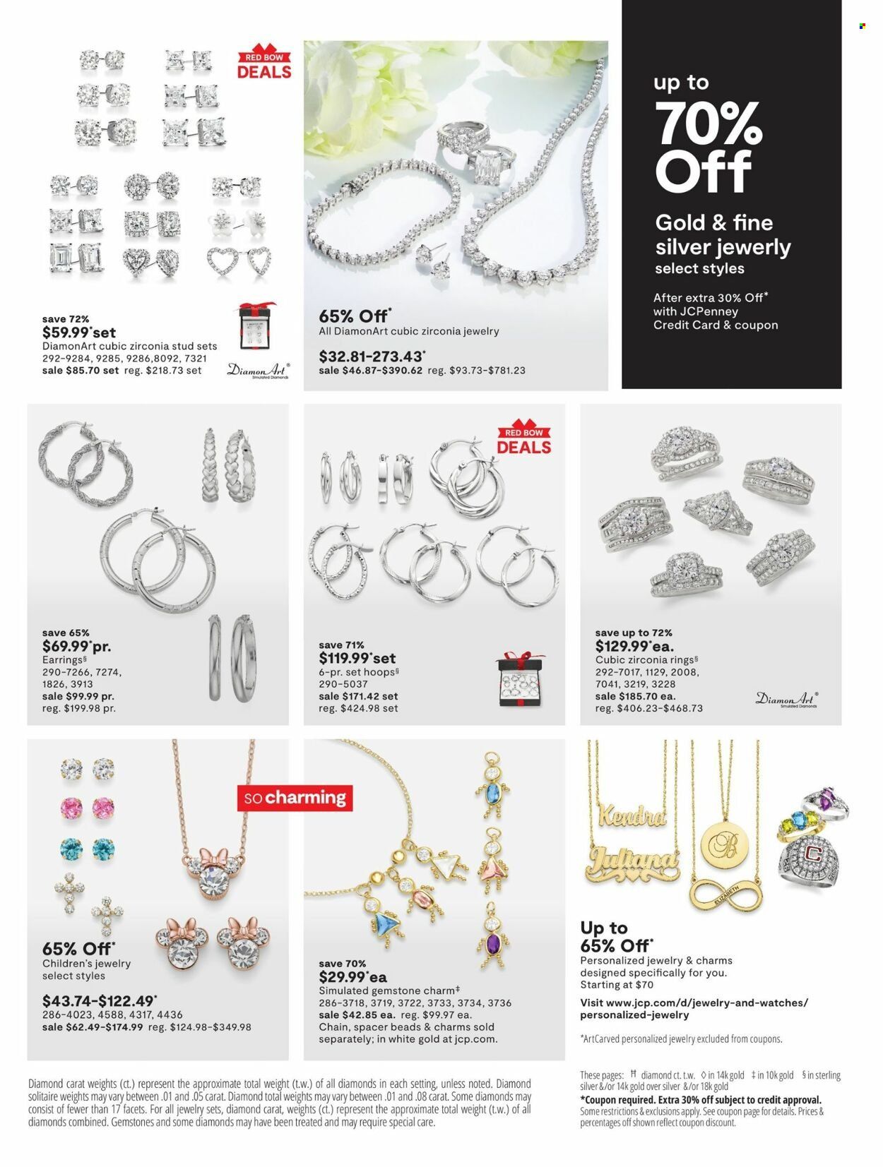 JCPenney Weekly Ad Flyer Specials March 3 to March 28, 2023