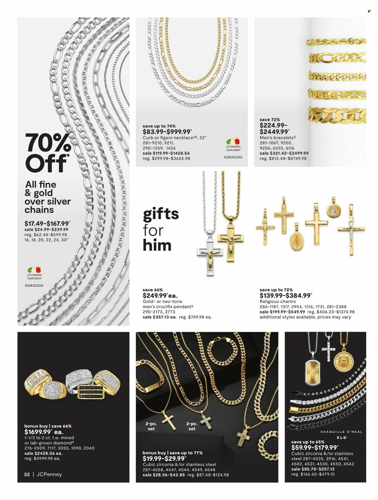 JCPenney Weekly Ad Flyer Specials March 3 to March 28, 2023