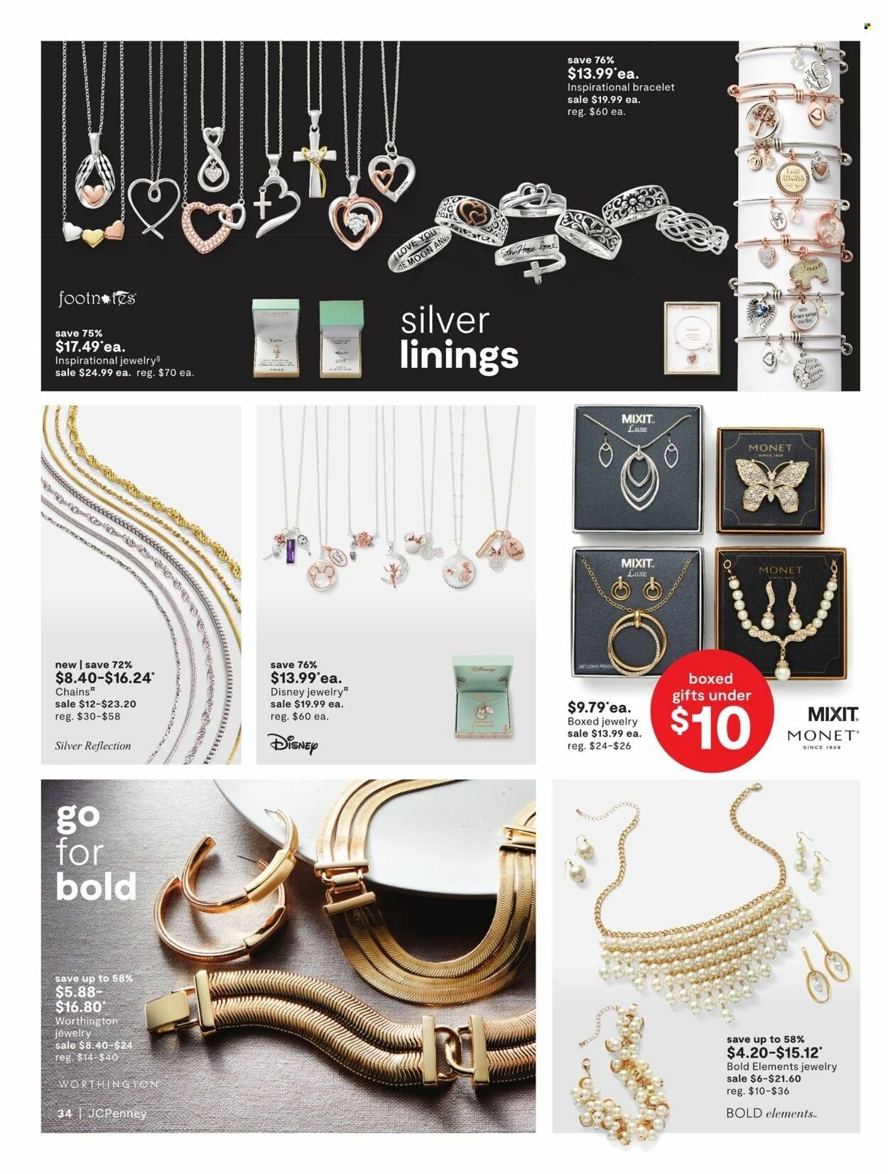 JCPenney Weekly Ad Flyer Specials March 3 to March 28, 2023