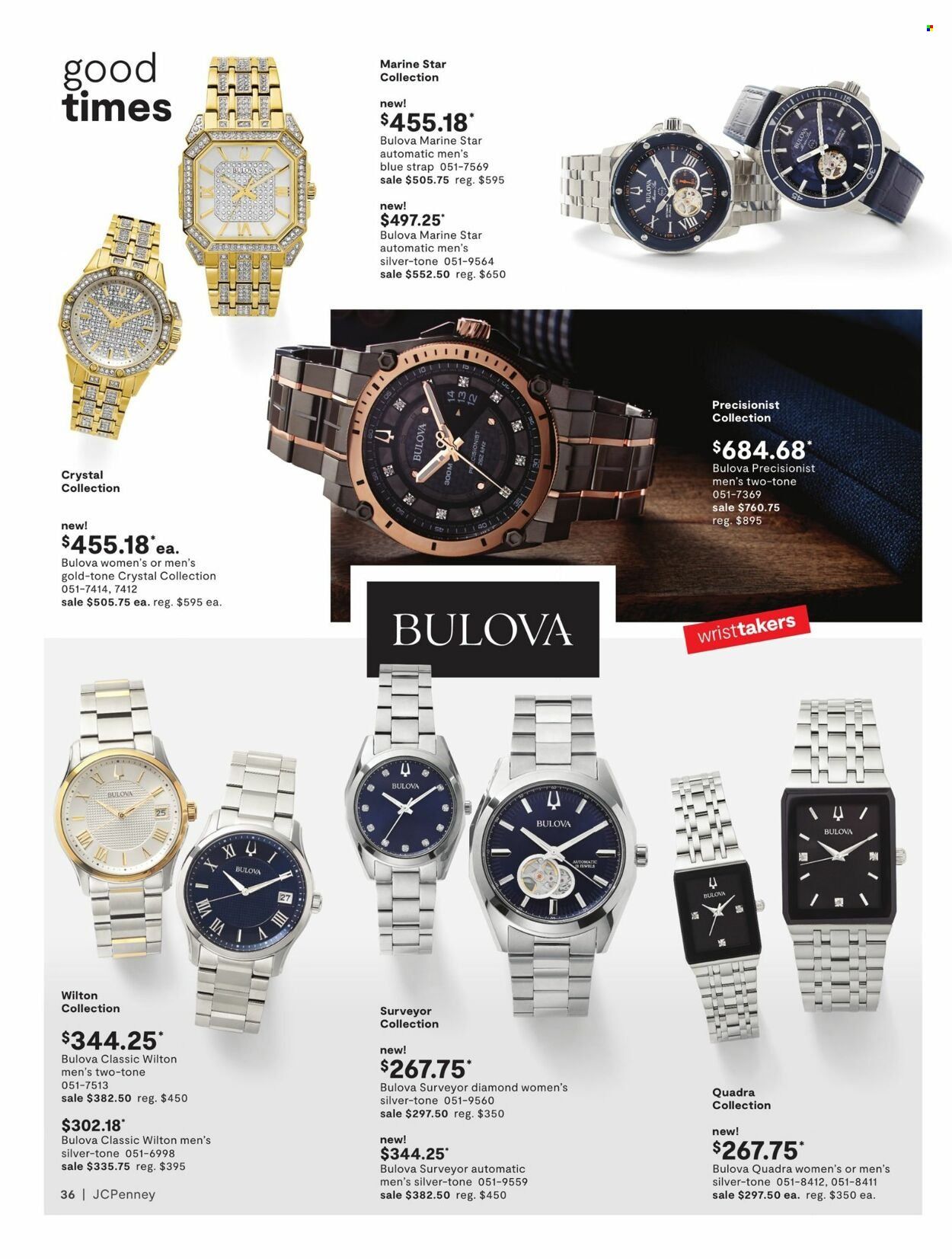 JCPenney Weekly Ad Flyer Specials March 3 to March 28, 2023