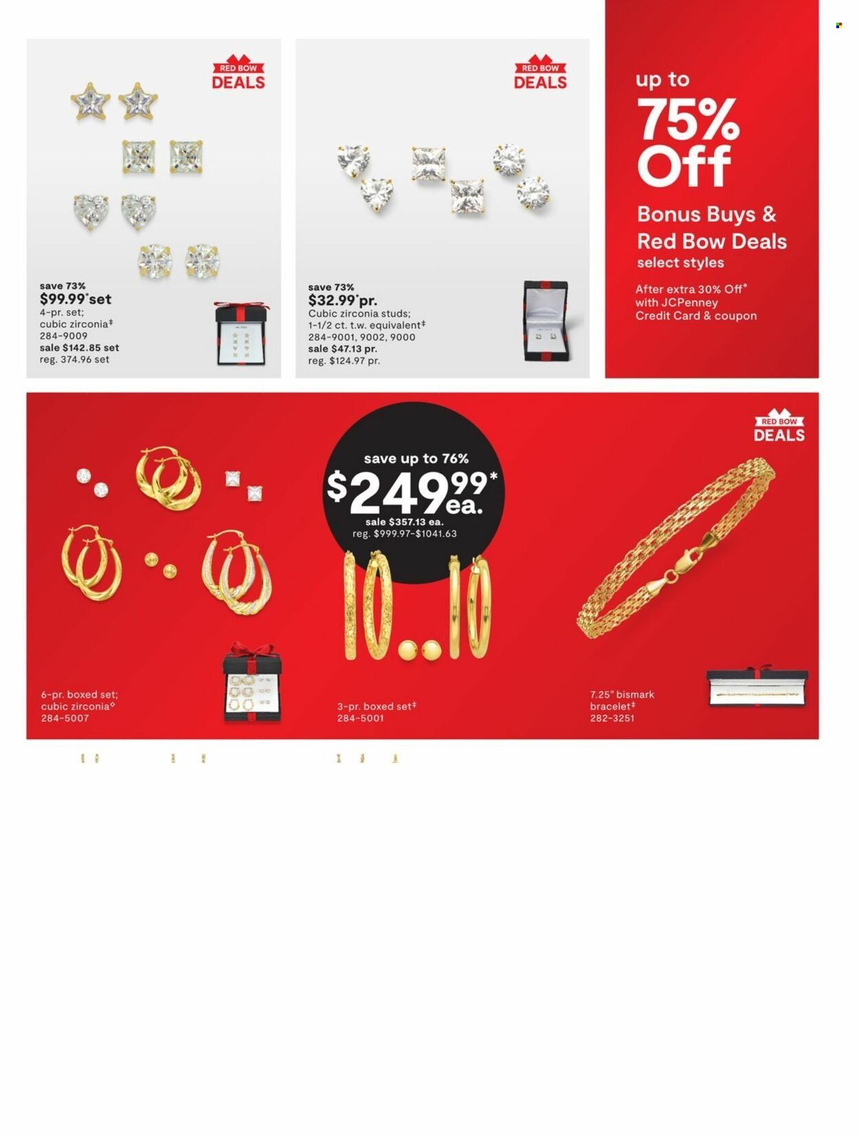 JCPenney Weekly Ad Flyer Specials March 3 to March 28, 2023
