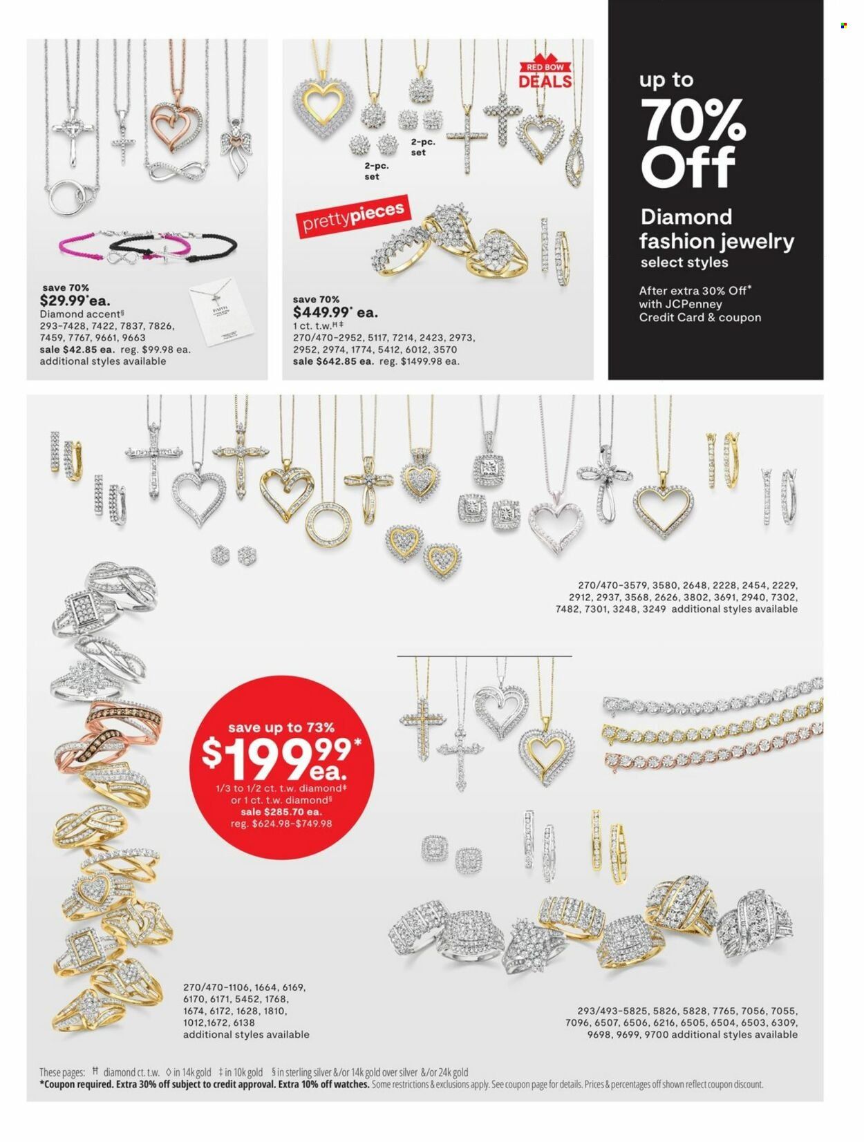 JCPenney Weekly Ad Flyer Specials March 3 to March 28, 2023