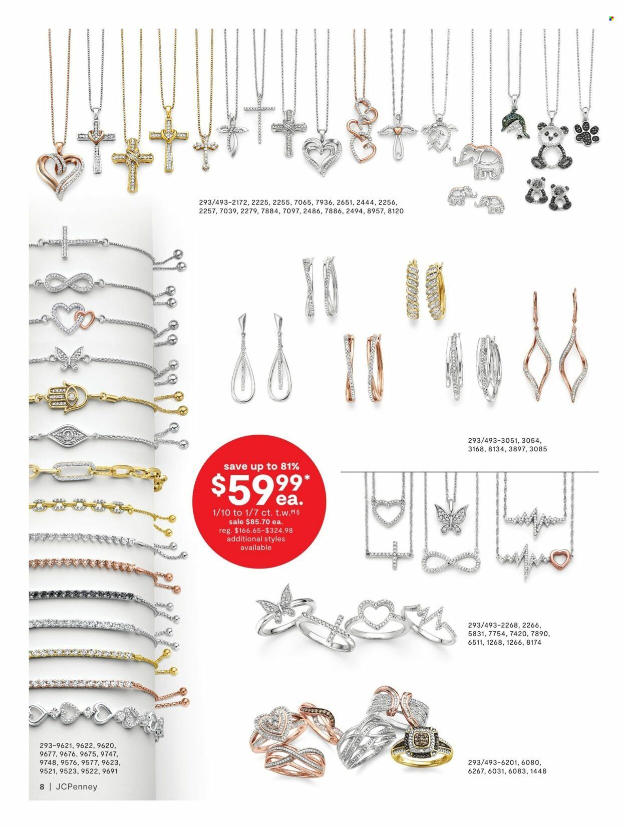 JCPenney Weekly Ad Flyer Specials March 3 to March 28, 2023