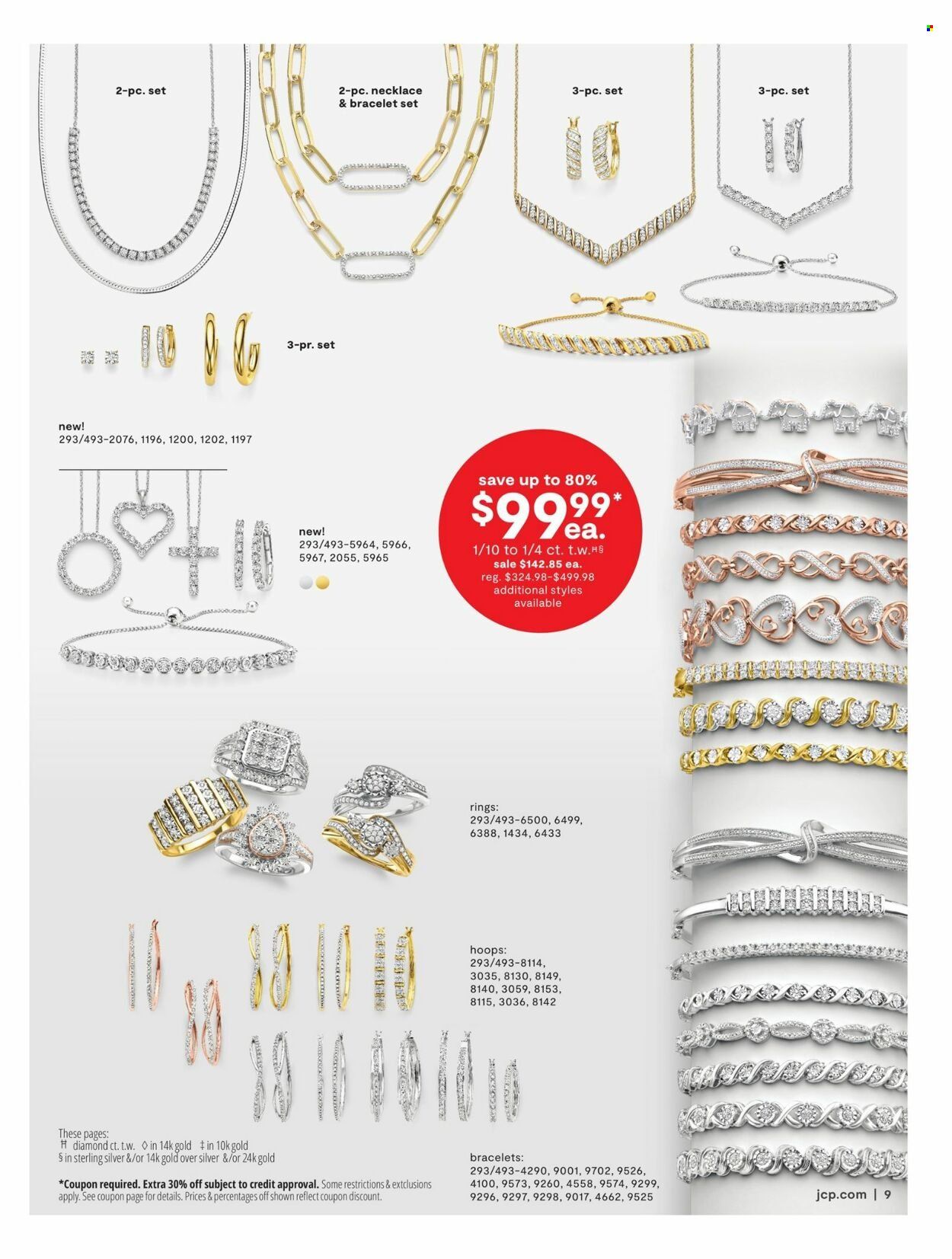 JCPenney Weekly Ad Flyer Specials March 3 to March 28, 2023