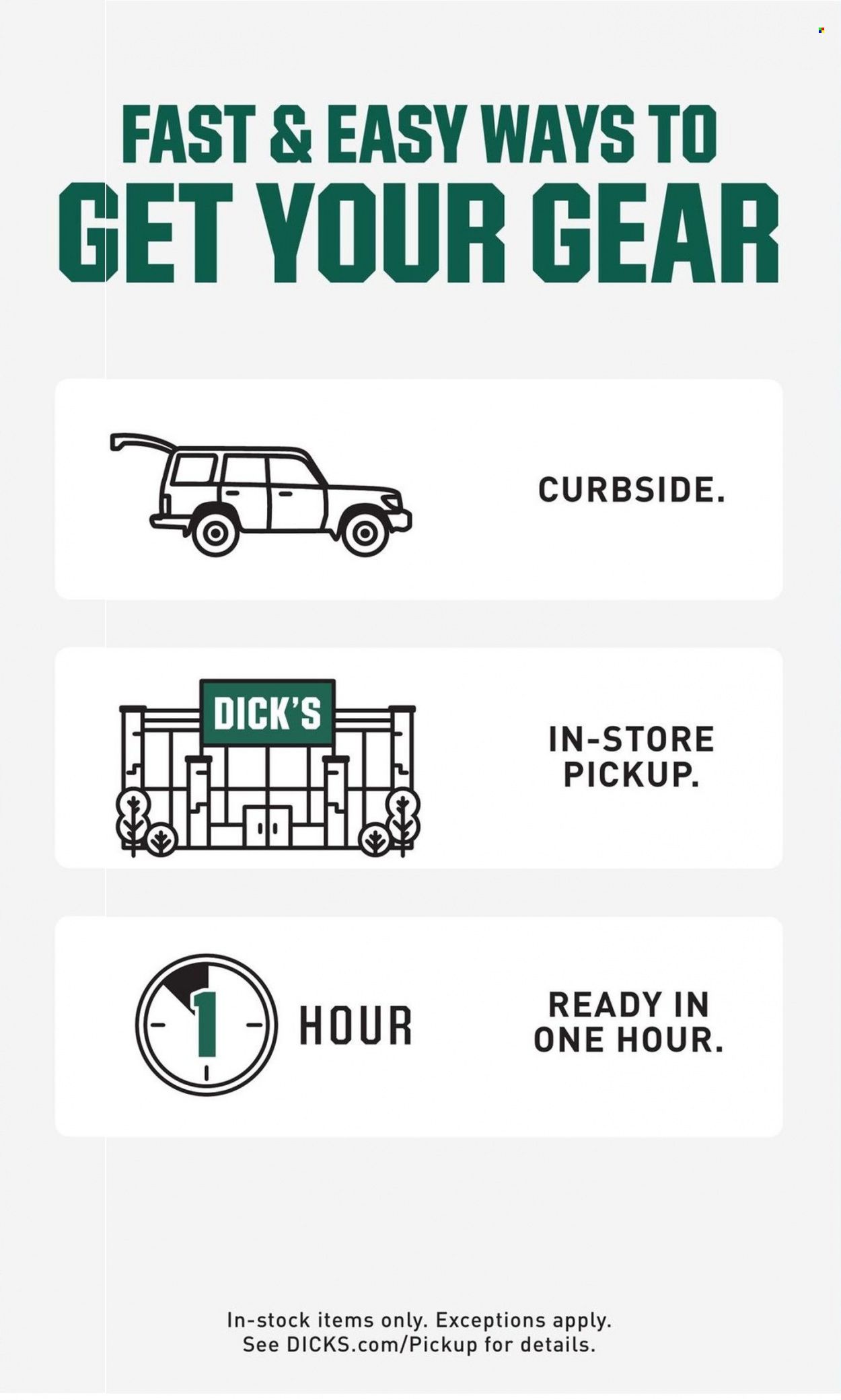 DICK'S Weekly Ad Flyer Specials March 12 to March 18, 2023