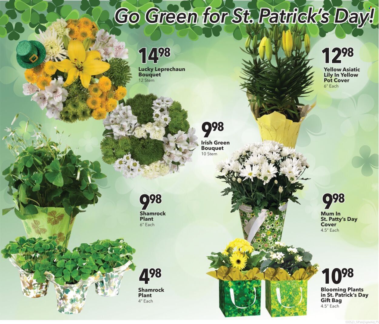 Coborn's (MN, SD) Weekly Ad Flyer Specials March 10 to March 18, 2023