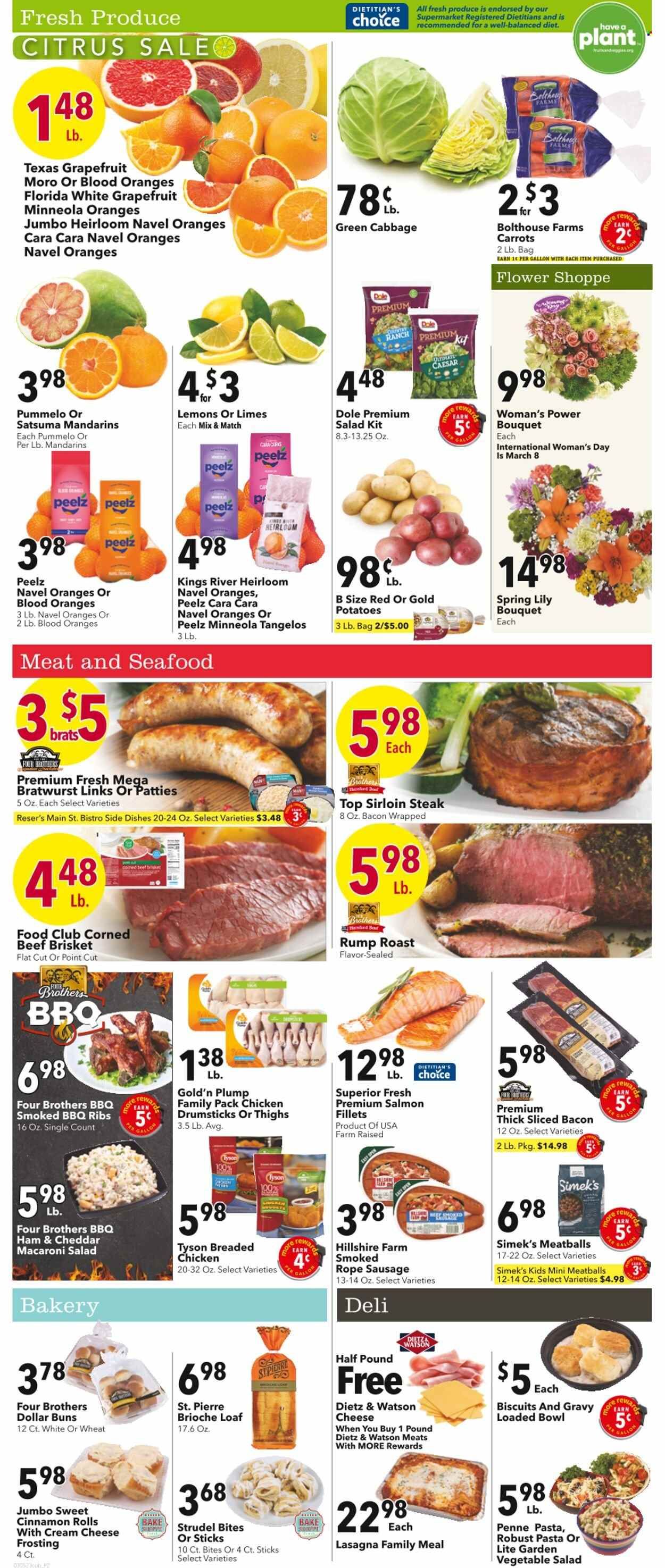 Coborn's (MN, SD) Weekly Ad Flyer Specials March 8 to March 14, 2023