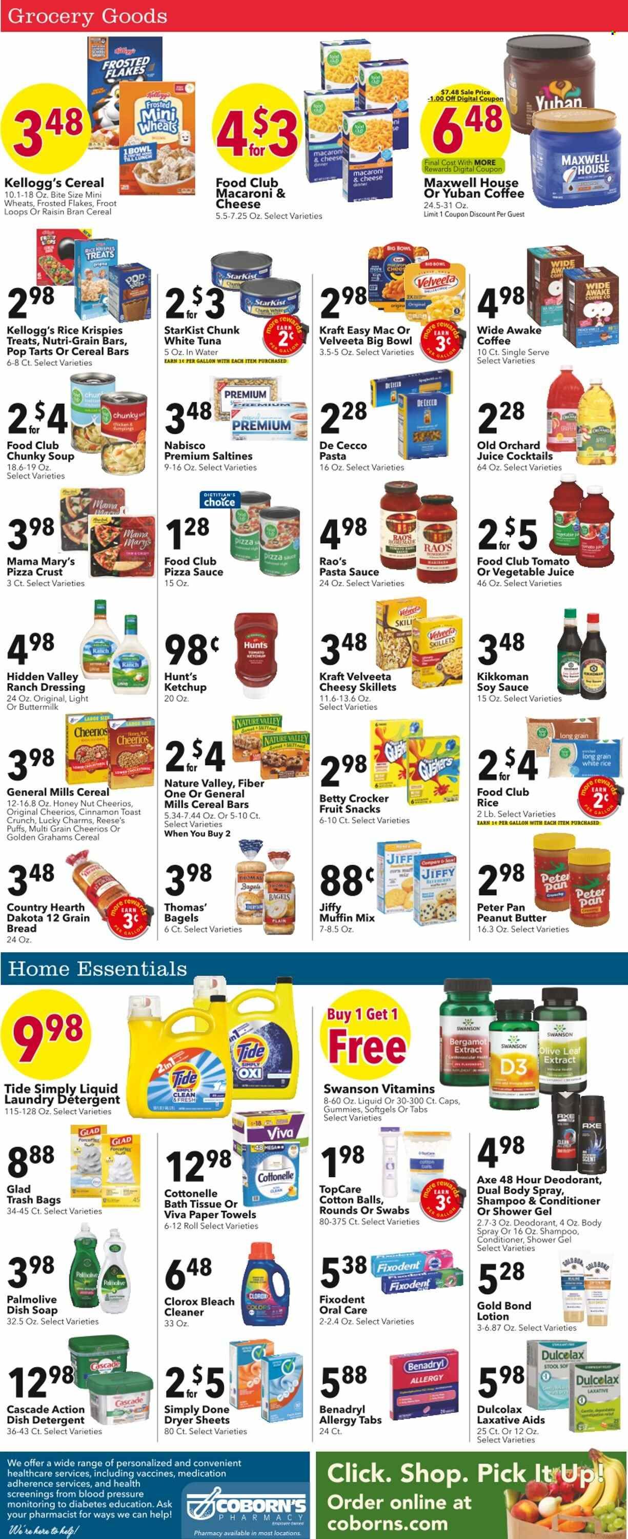 Coborn's (MN, SD) Weekly Ad Flyer Specials March 8 to March 14, 2023