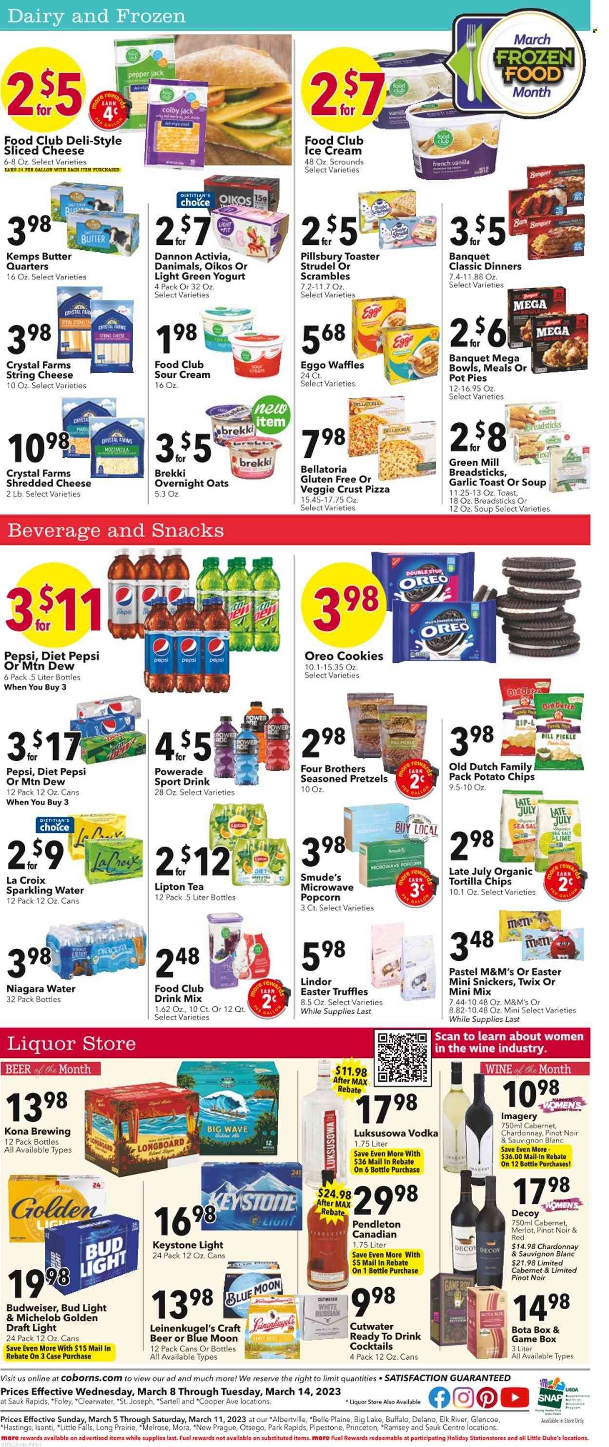 Coborn's (MN, SD) Weekly Ad Flyer Specials March 8 to March 14, 2023