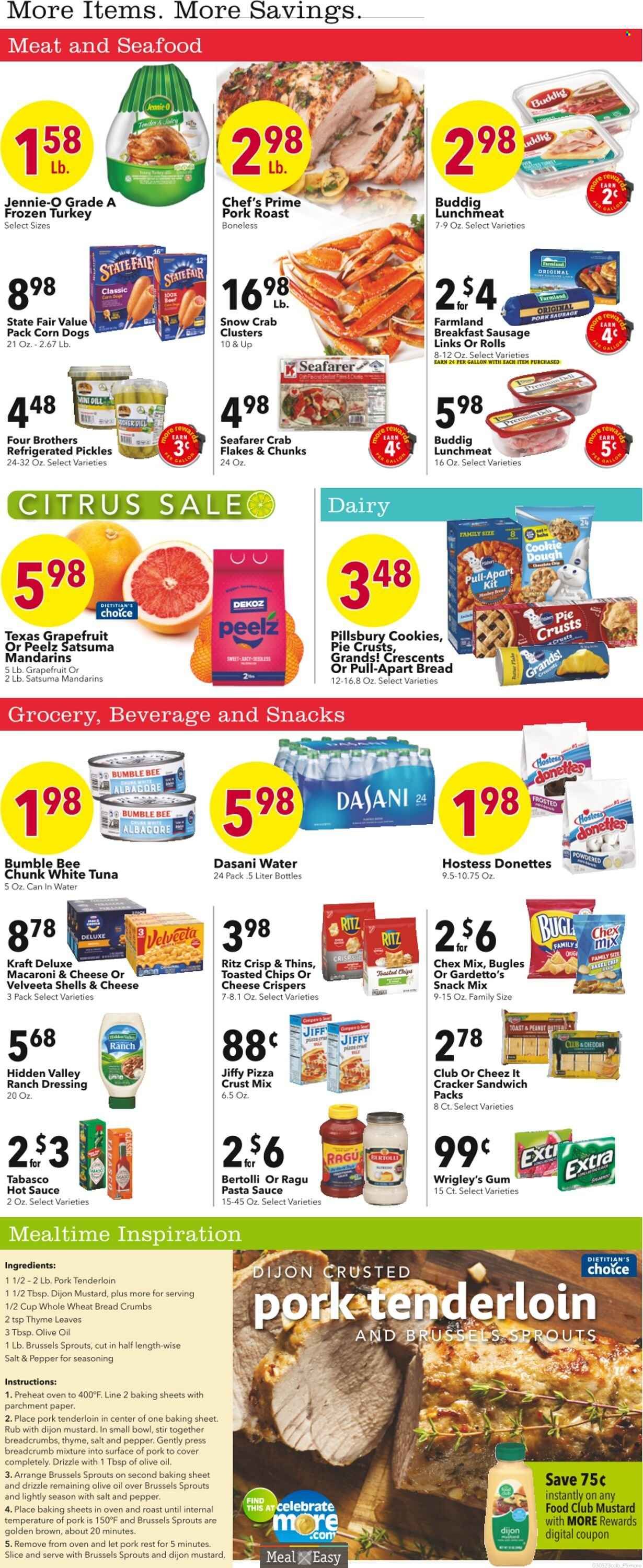 Coborn's (MN, SD) Weekly Ad Flyer Specials March 8 to March 14, 2023