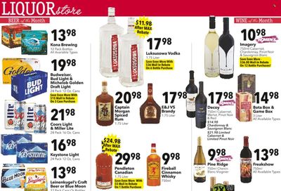 Coborn's (MN, SD) Weekly Ad Flyer Specials March 9 to March 15, 2023