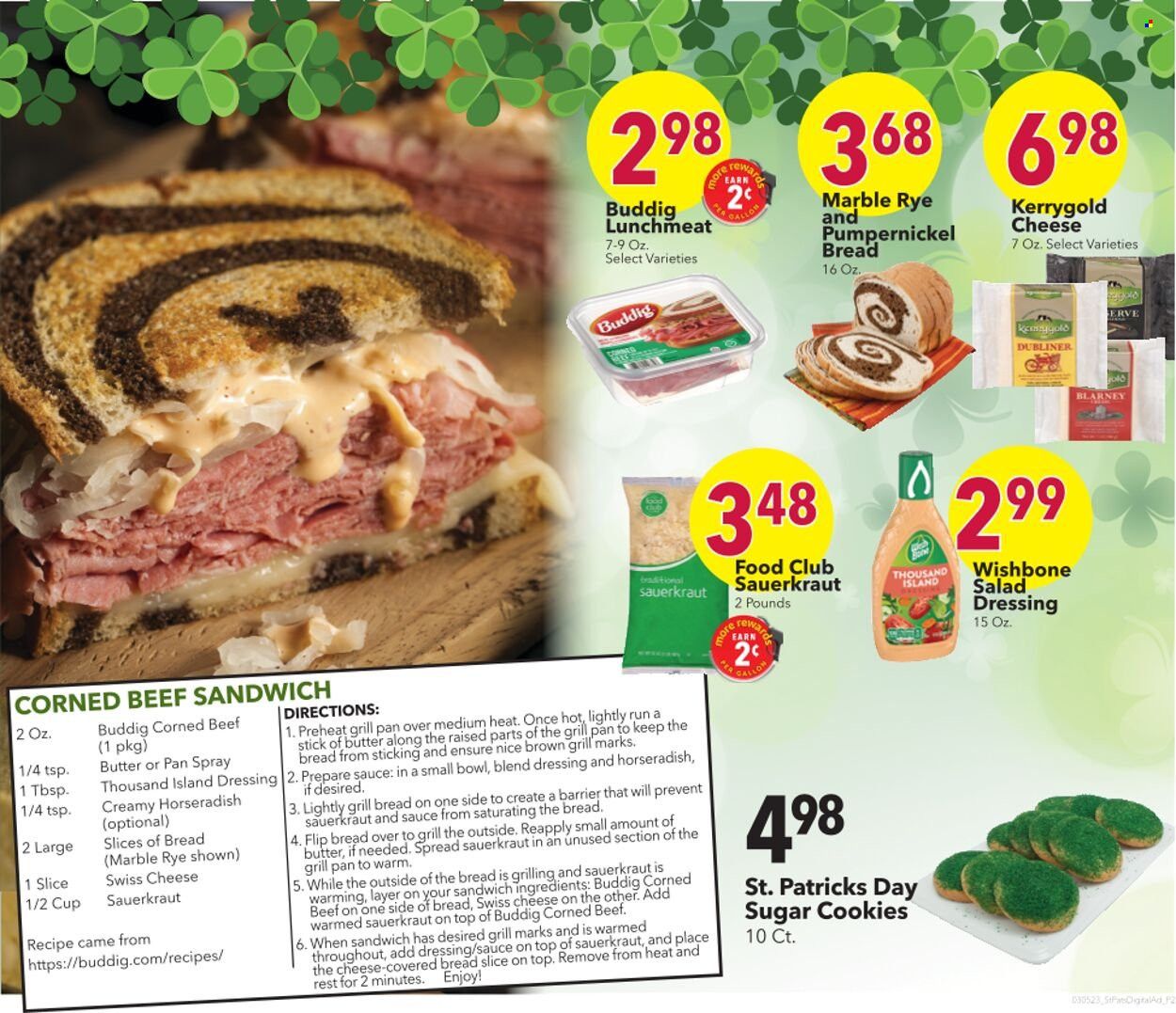 Coborn's (MN, SD) Weekly Ad Flyer Specials March 9 to March 18, 2023