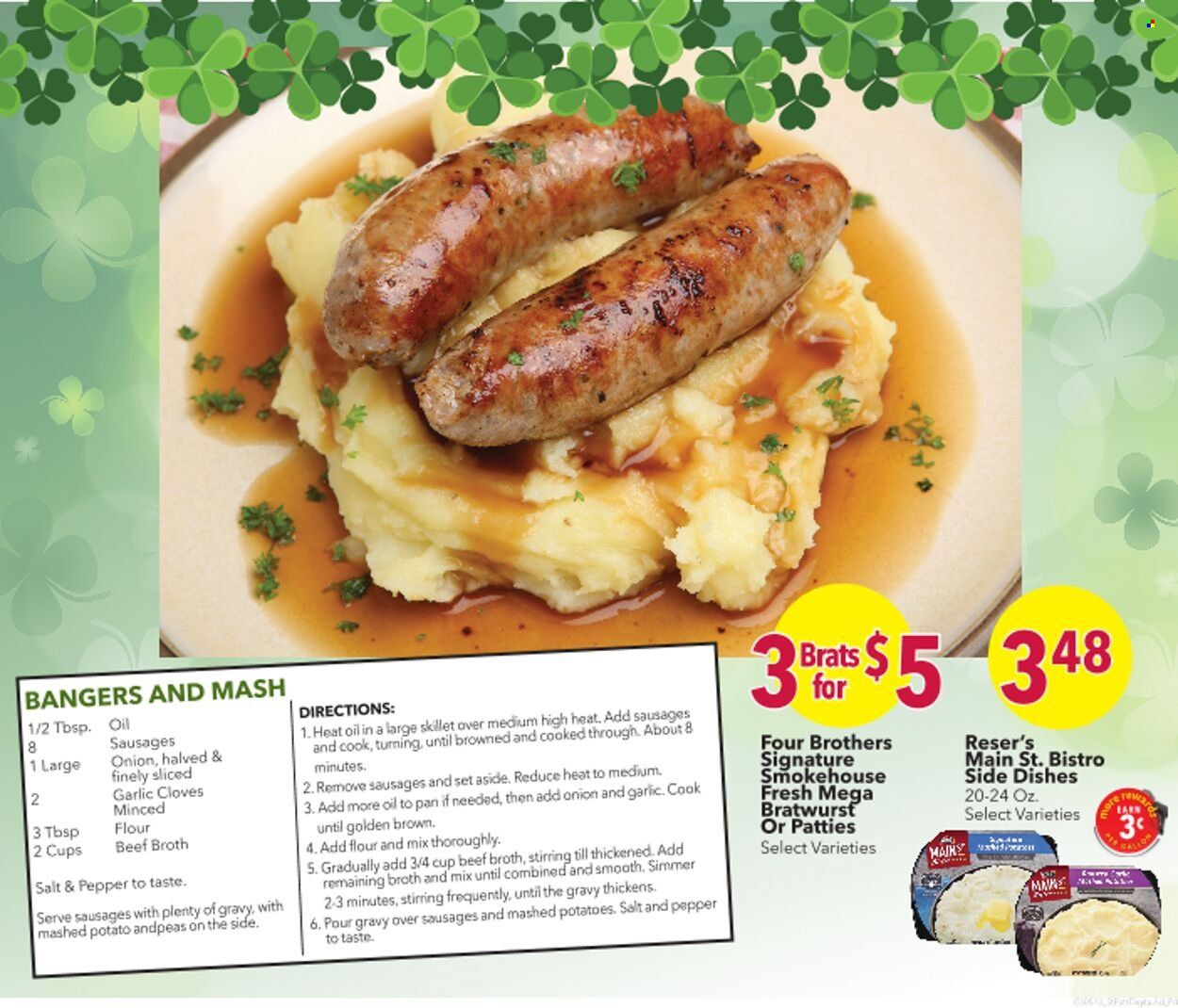Coborn's (MN, SD) Weekly Ad Flyer Specials March 9 to March 18, 2023
