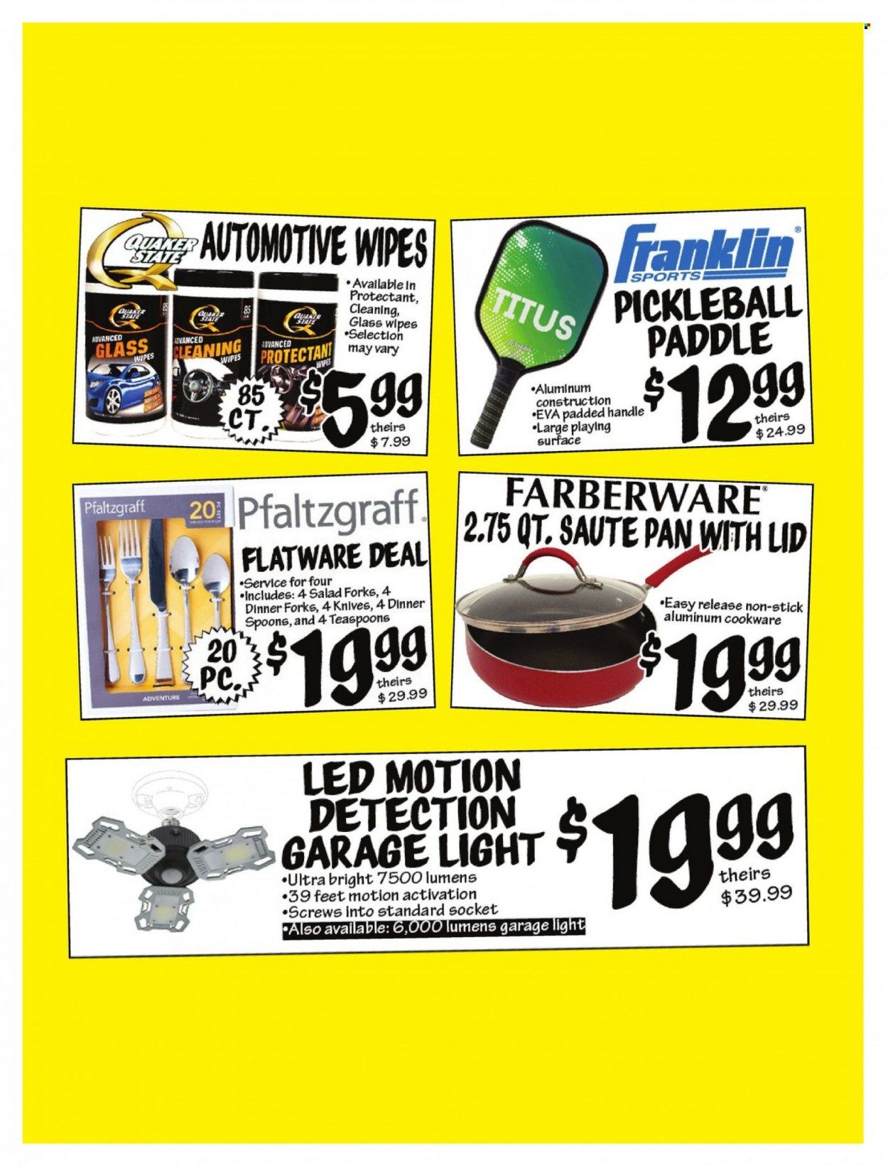 Ollie's Bargain Outlet Weekly Ad Flyer Specials March 10 to March 14, 2023