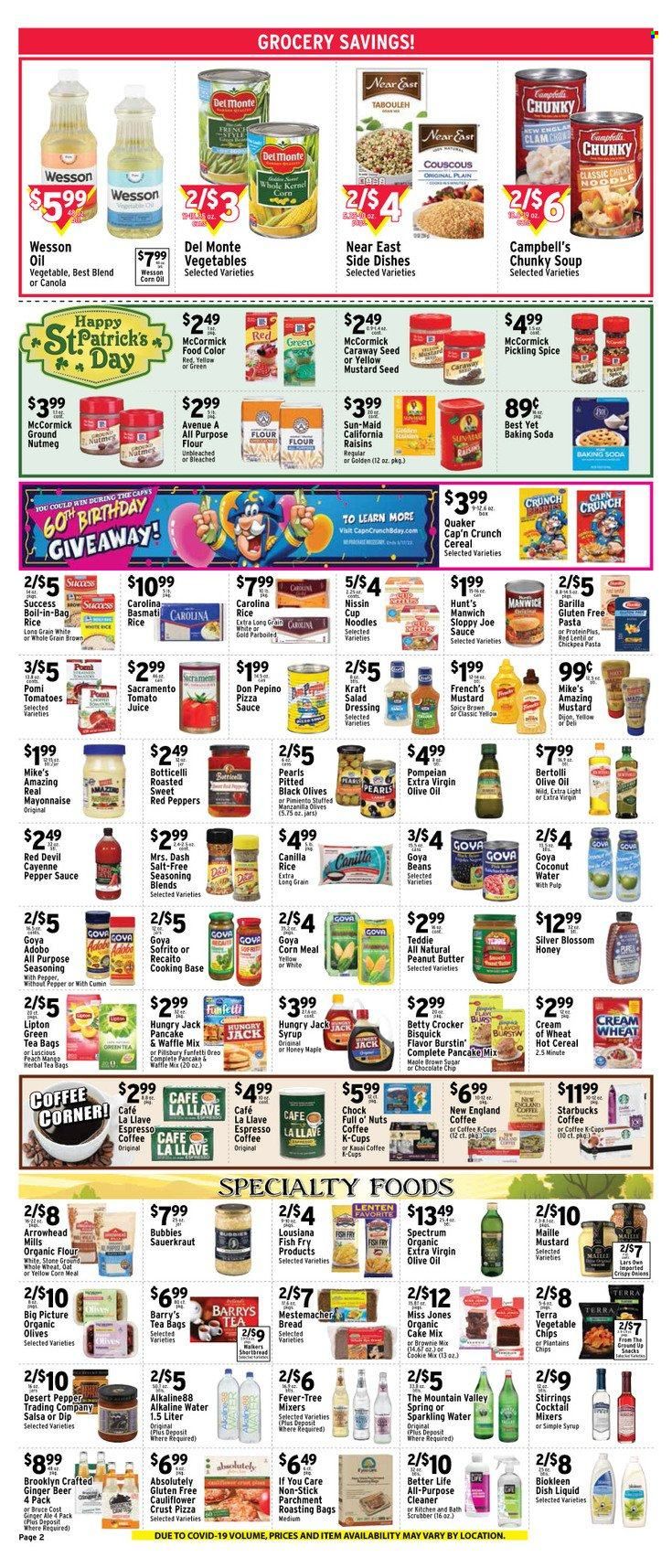 Met Foodmarkets Weekly Ad Flyer Specials March 12 to March 18, 2023