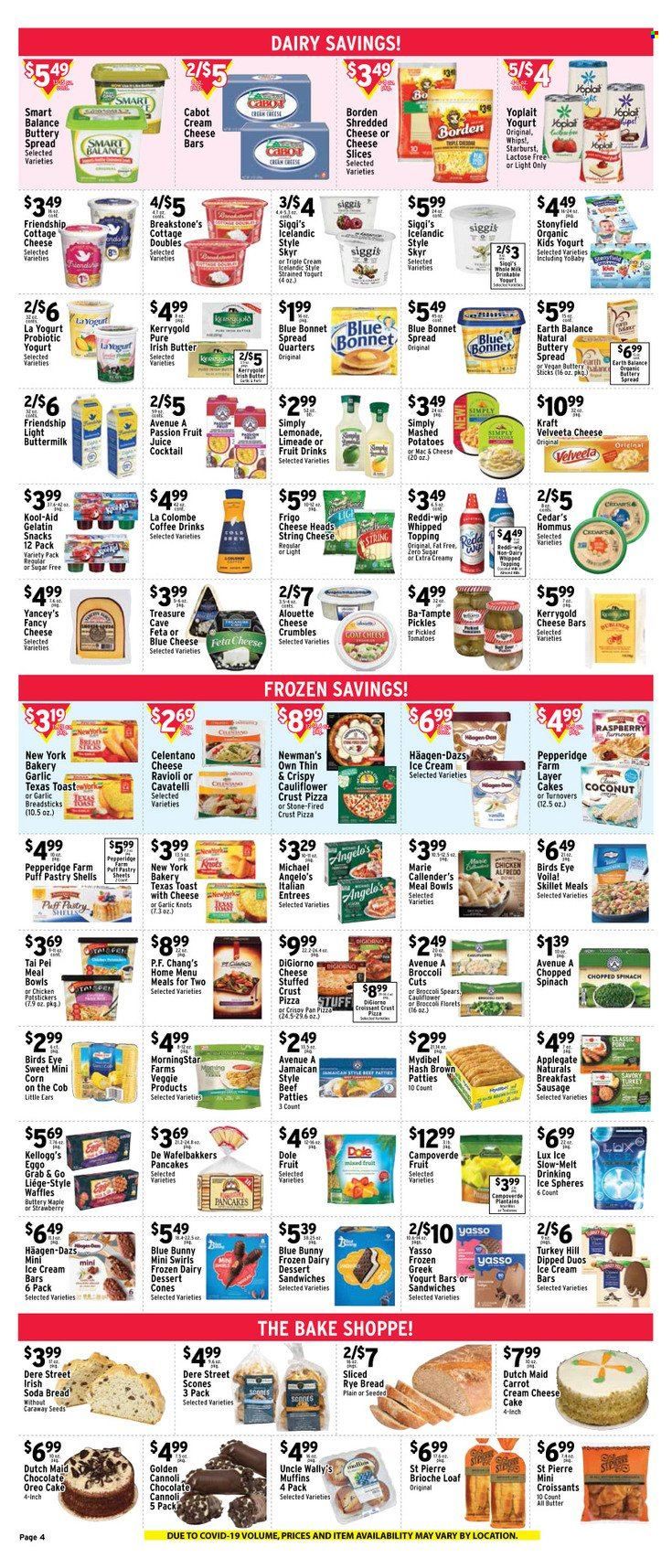 Met Foodmarkets Weekly Ad Flyer Specials March 12 to March 18, 2023