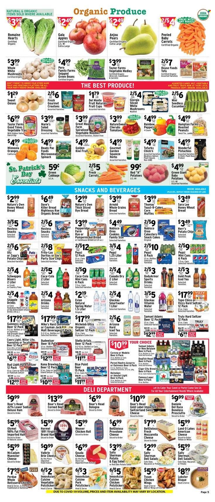 Met Foodmarkets Weekly Ad Flyer Specials March 12 to March 18, 2023