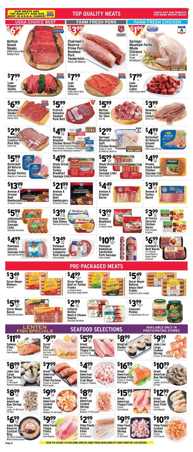 Met Foodmarkets Weekly Ad Flyer Specials March 12 to March 18, 2023