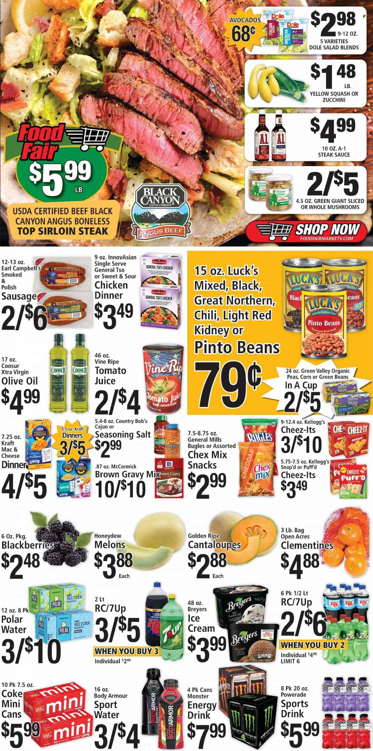 Food Fair Market (KY, OH, WV) Weekly Ad Flyer Specials March 12 to March 18, 2023