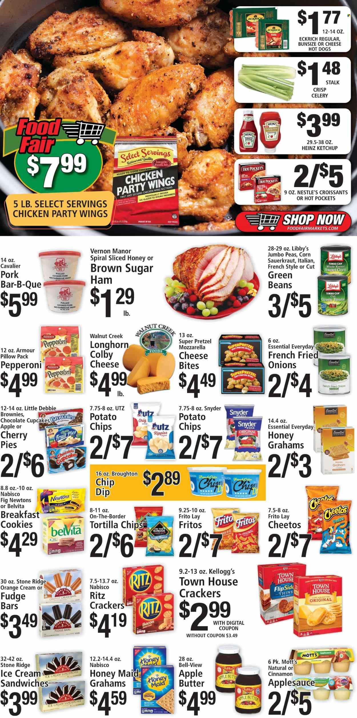 Food Fair Market (KY, OH, WV) Weekly Ad Flyer Specials March 12 to March 18, 2023