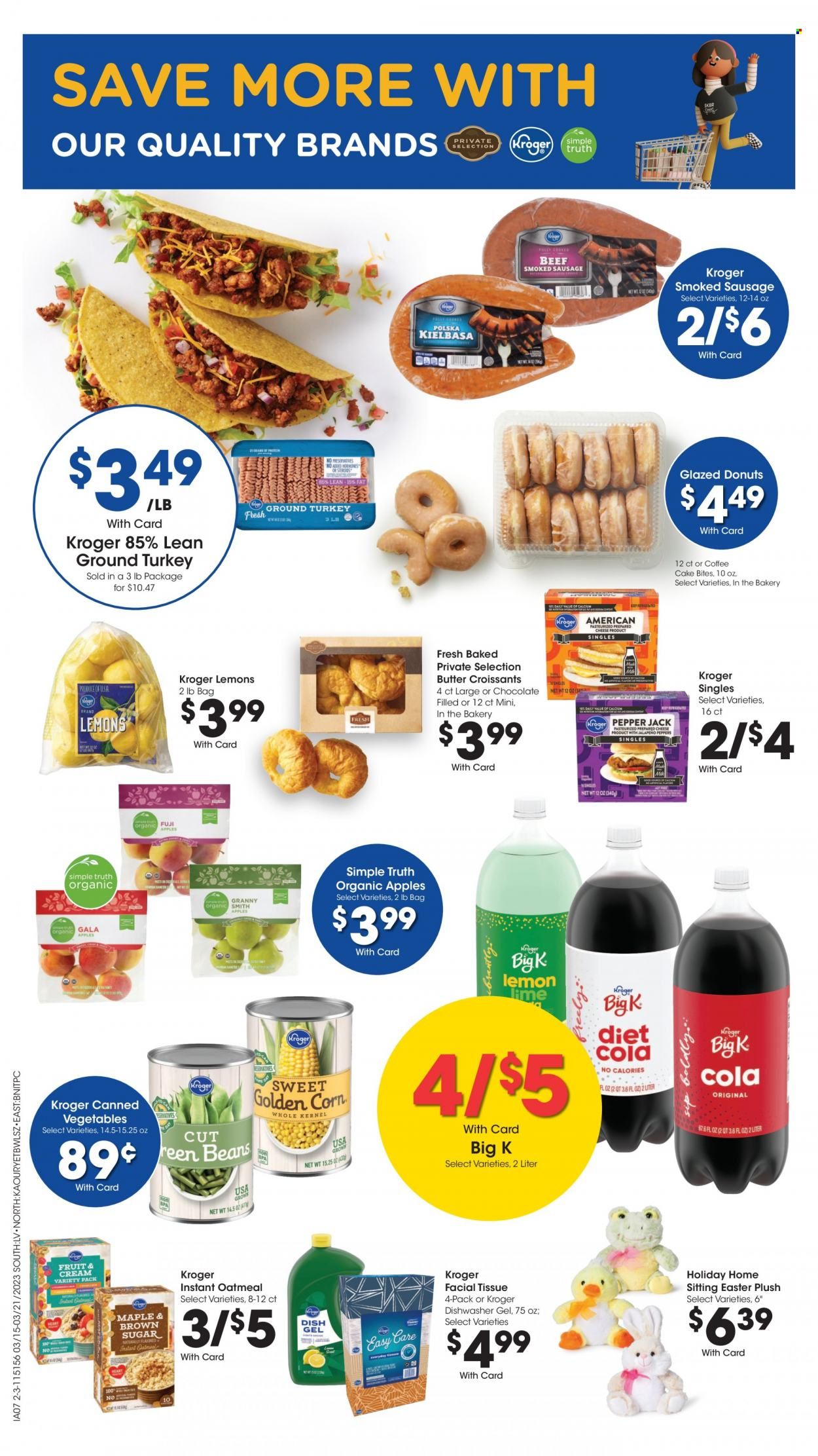 Fred Meyer (WA) Weekly Ad Flyer Specials March 15 to March 21, 2023