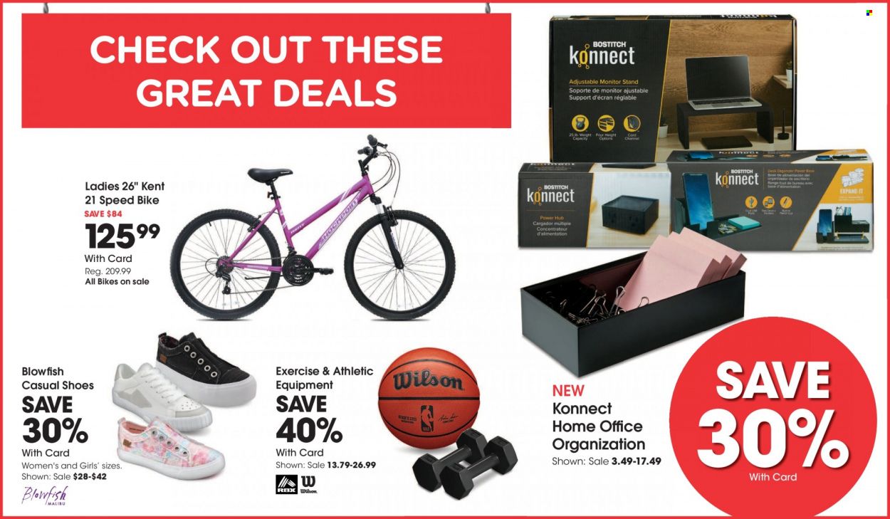 Fred Meyer (WA) Weekly Ad Flyer Specials March 15 to March 21, 2023