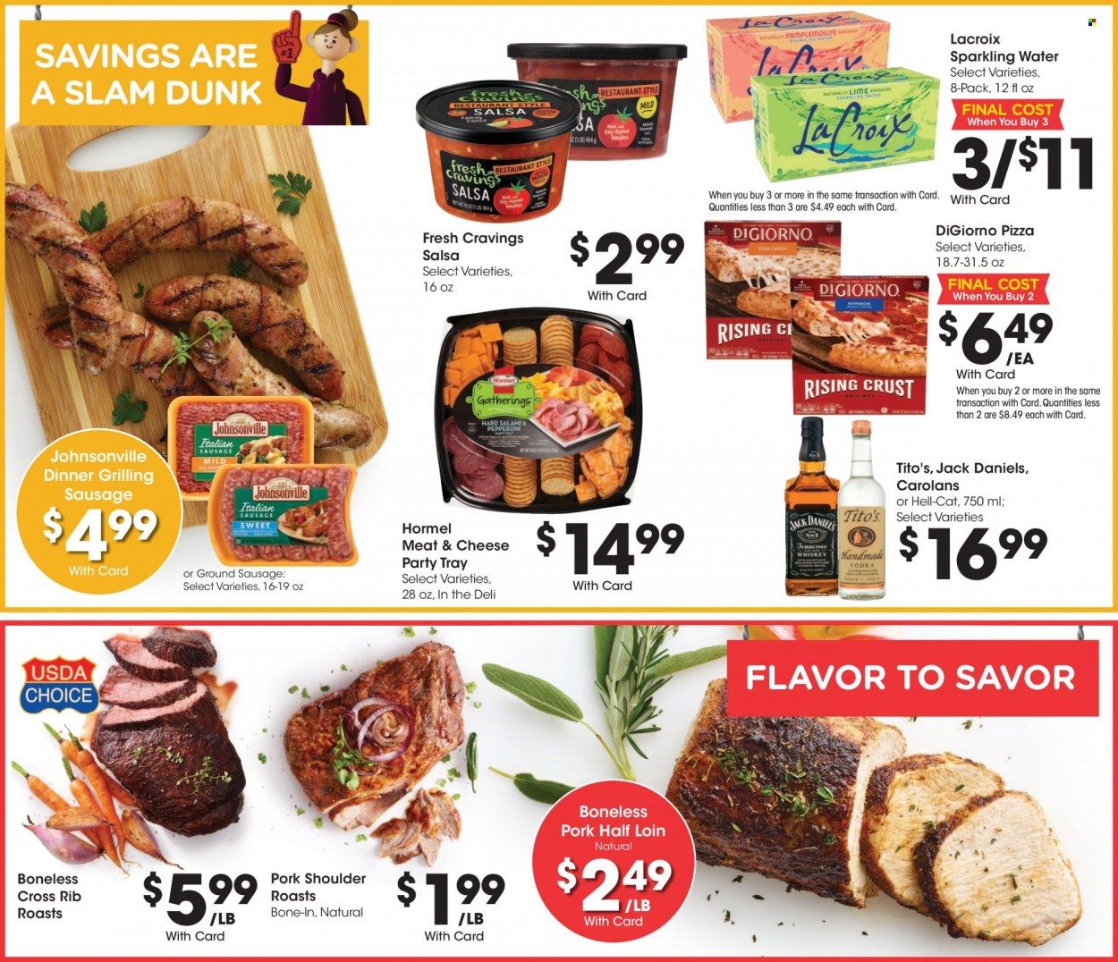 Fred Meyer (WA) Weekly Ad Flyer Specials March 15 to March 21, 2023