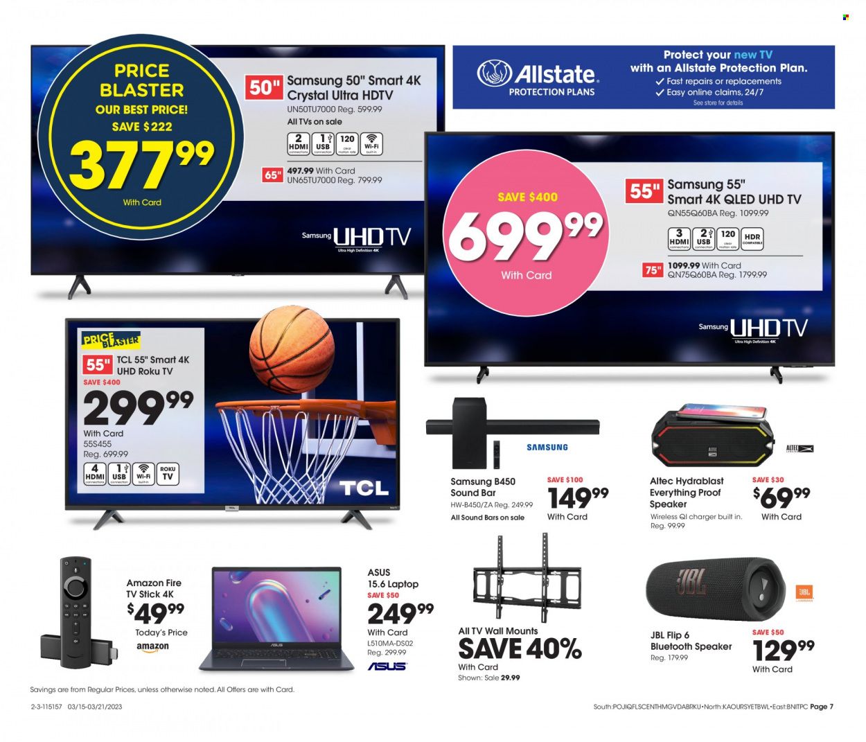 Fred Meyer (ID, OR, WA) Weekly Ad Flyer Specials March 15 to March 21, 2023