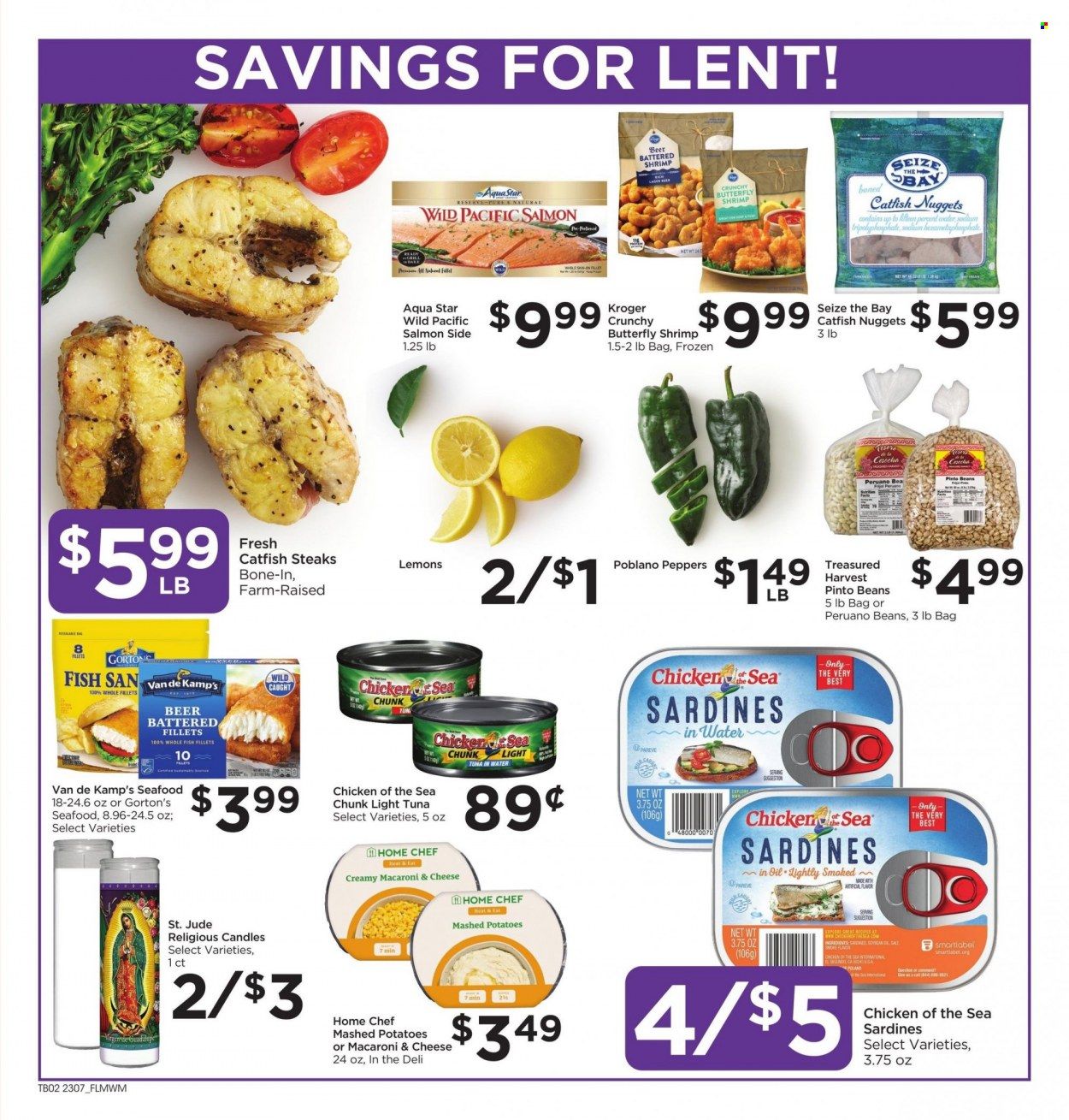 Food 4 Less (IL) Weekly Ad Flyer Specials March 15 to March 21, 2023