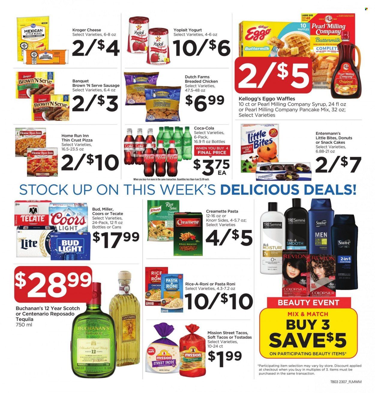Food 4 Less (IL) Weekly Ad Flyer Specials March 15 to March 21, 2023
