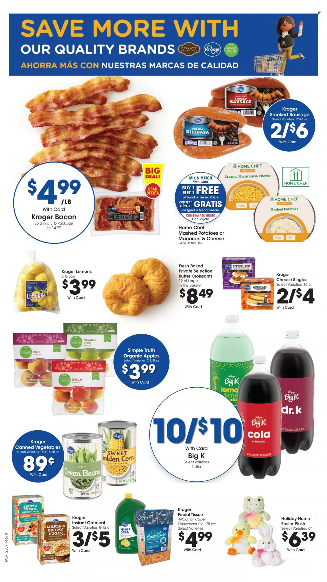 Fry’s (AZ) Weekly Ad Flyer Specials March 15 to March 21, 2023