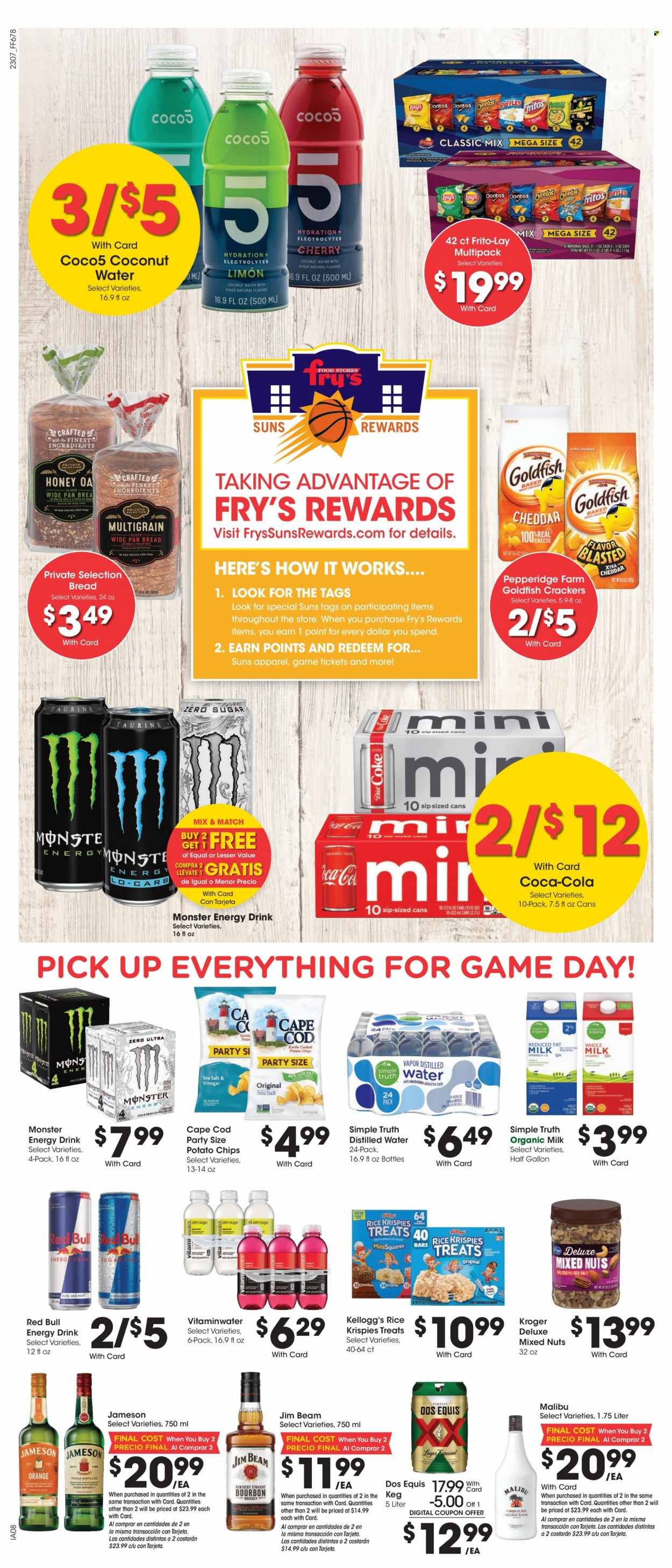 Fry’s (AZ) Weekly Ad Flyer Specials March 15 to March 21, 2023
