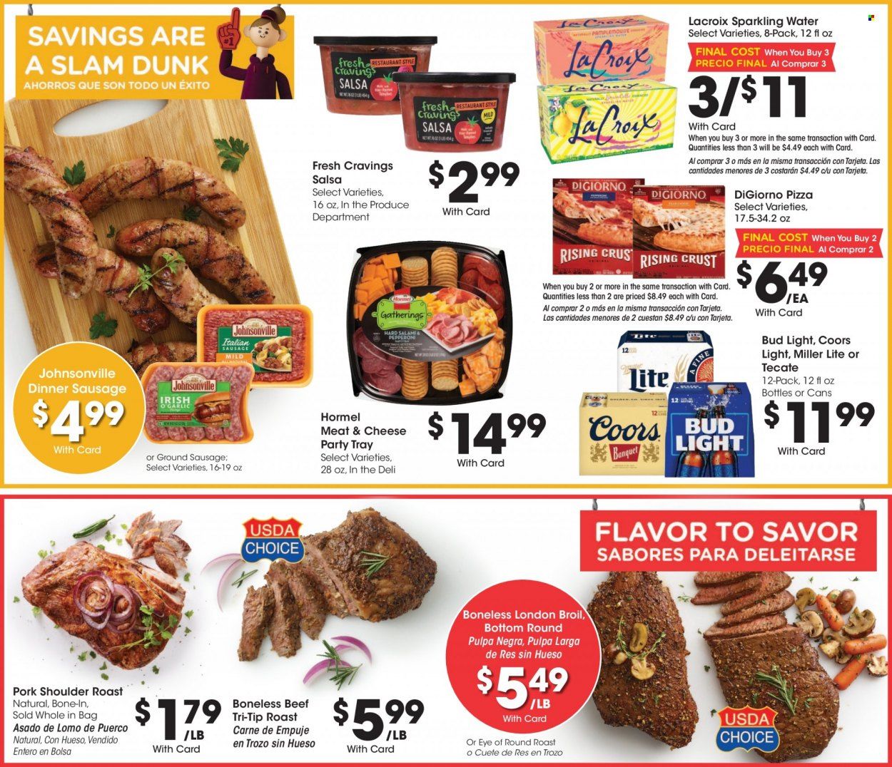 Fry’s (AZ) Weekly Ad Flyer Specials March 15 to March 21, 2023