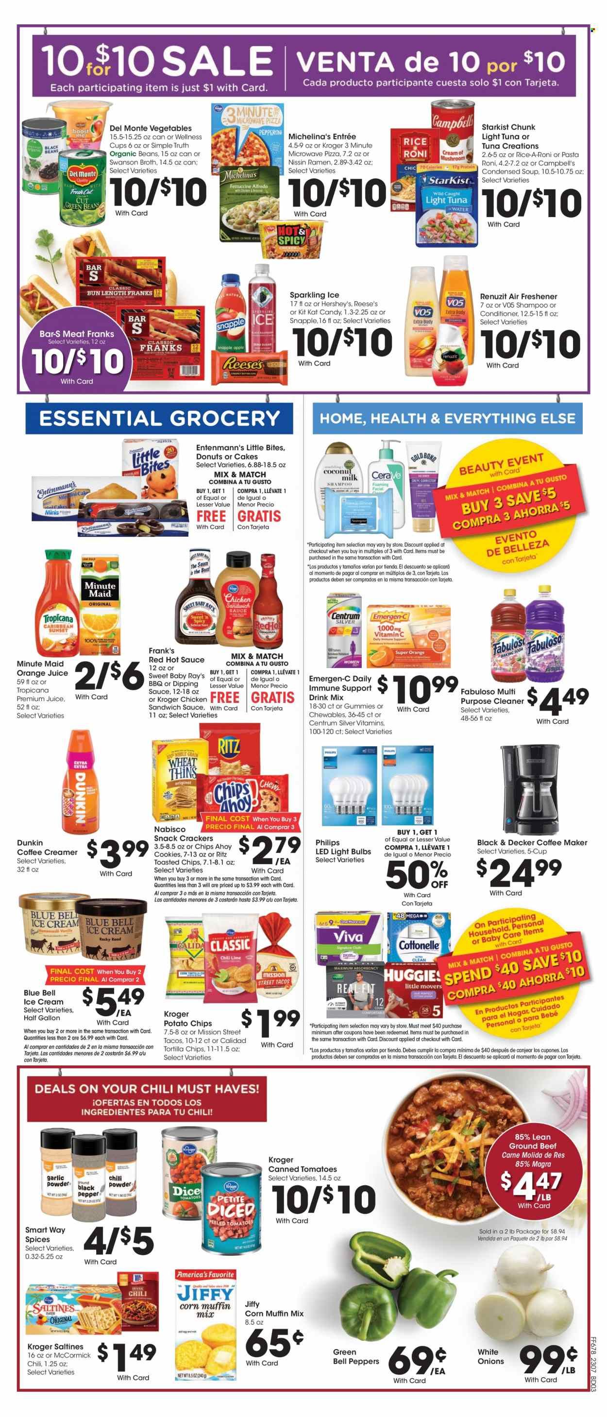 Fry’s (AZ) Weekly Ad Flyer Specials March 15 to March 21, 2023