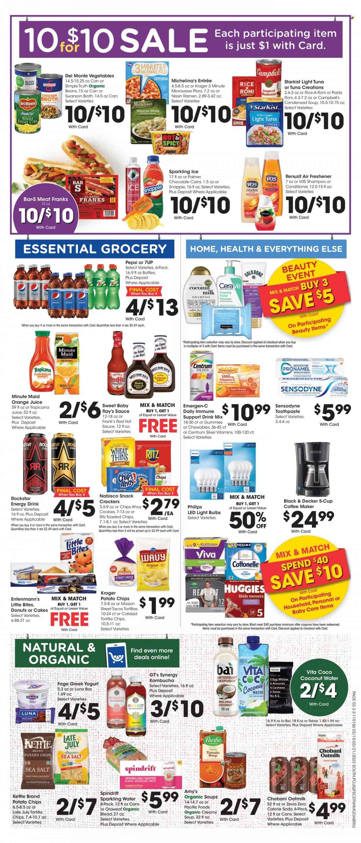 Fred Meyer (OR) Weekly Ad Flyer Specials March 15 to March 21, 2023