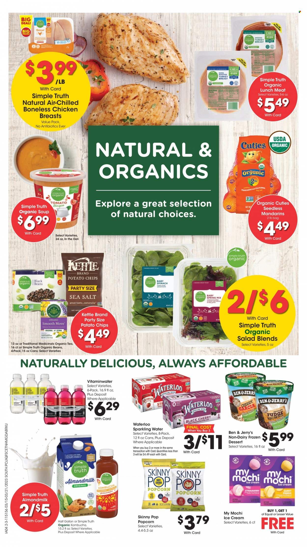Fred Meyer (OR) Weekly Ad Flyer Specials March 15 to March 21, 2023
