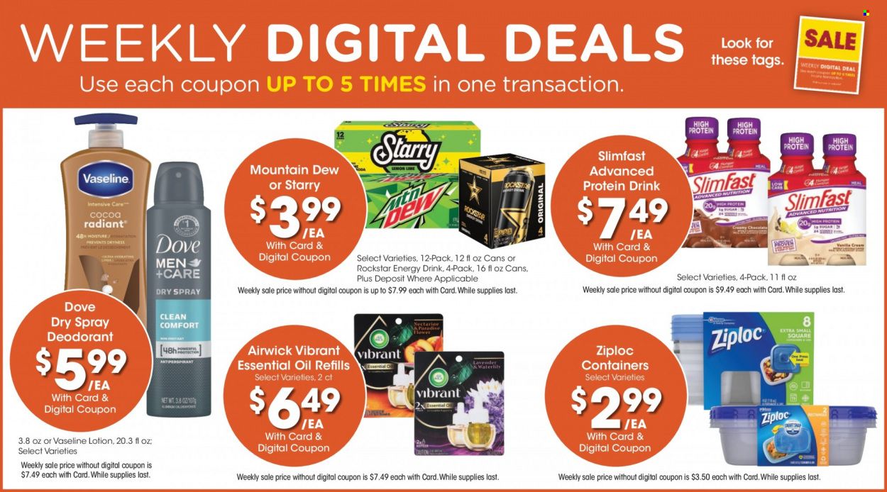 Fred Meyer (OR) Weekly Ad Flyer Specials March 15 to March 21, 2023