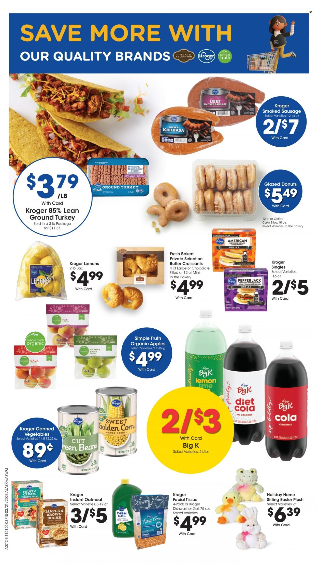 Fred Meyer (AK) Weekly Ad Flyer Specials March 15 to March 21, 2023
