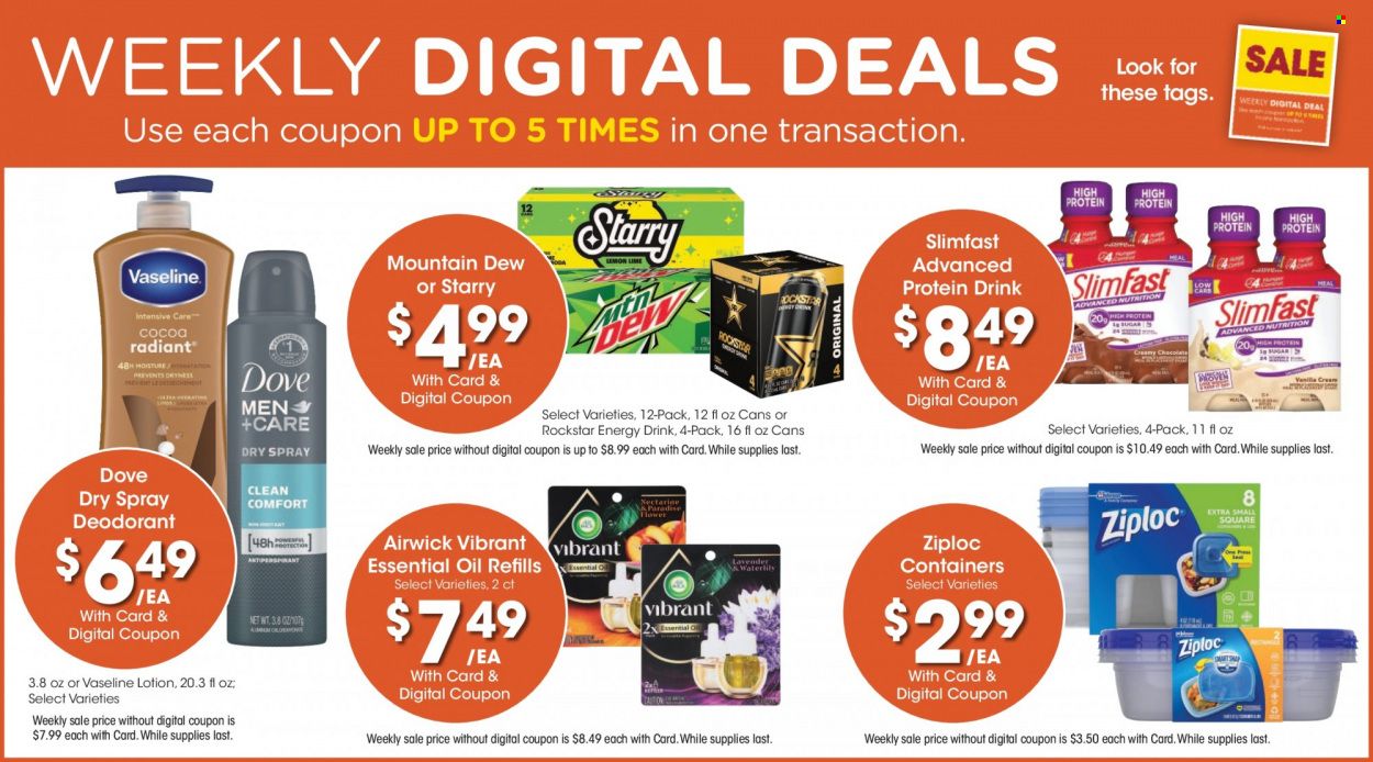 Fred Meyer (AK) Weekly Ad Flyer Specials March 15 to March 21, 2023