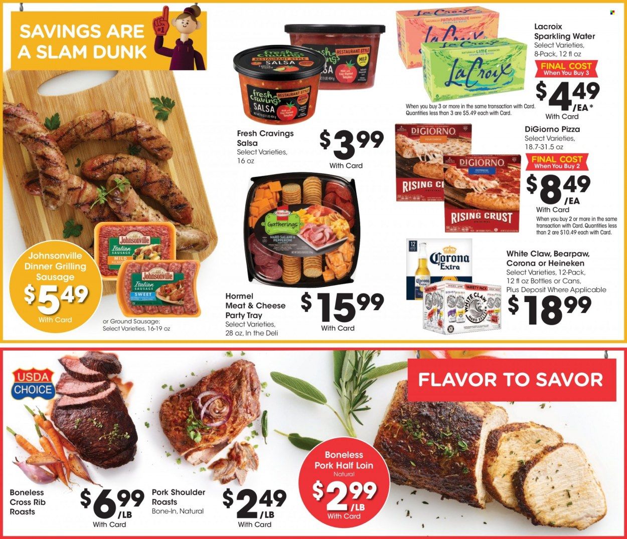 Fred Meyer (AK) Weekly Ad Flyer Specials March 15 to March 21, 2023