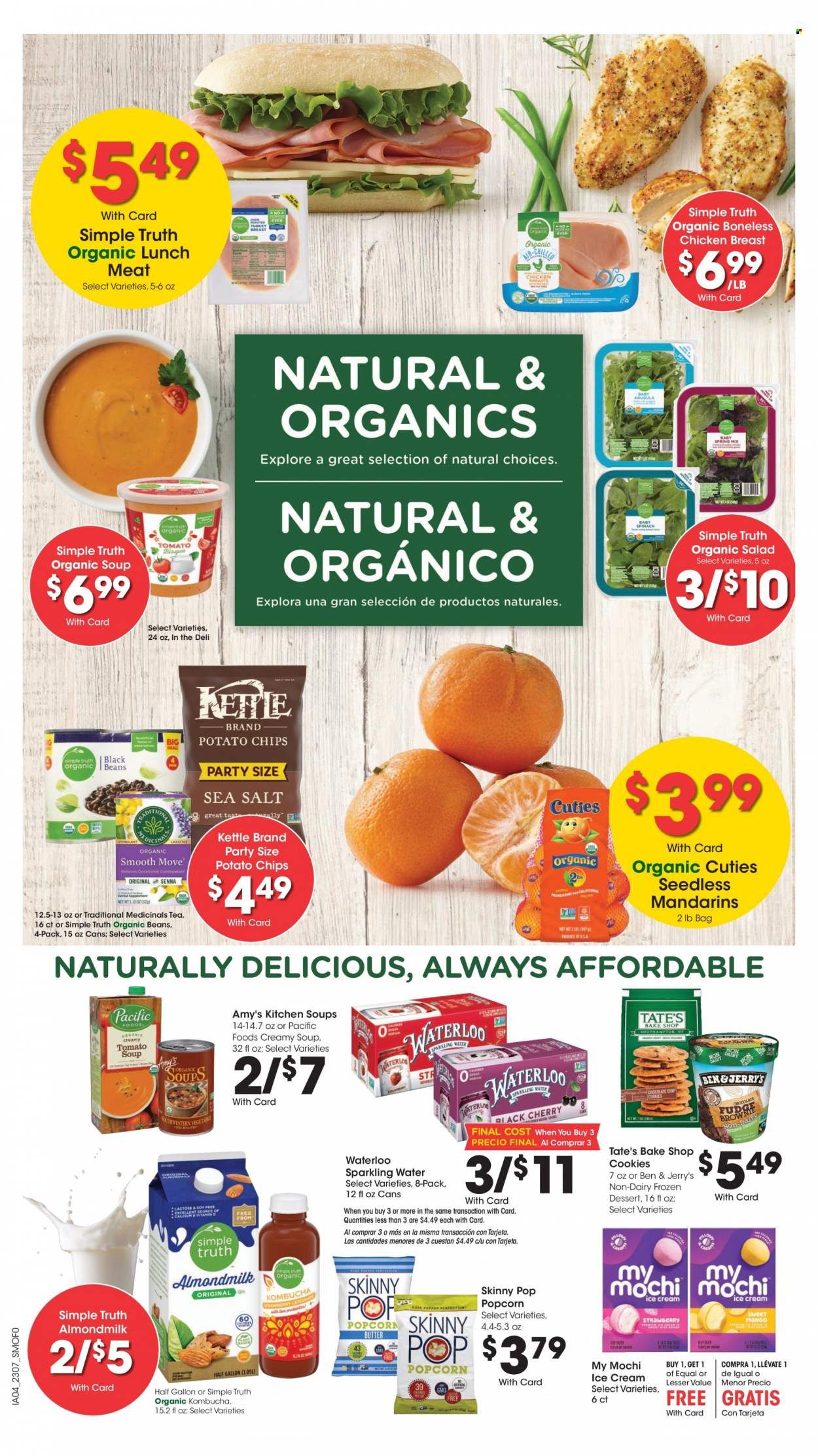 Smith's (AZ, ID, MT, NM, NV, UT, WY) Weekly Ad Flyer Specials March 15 to March 21, 2023