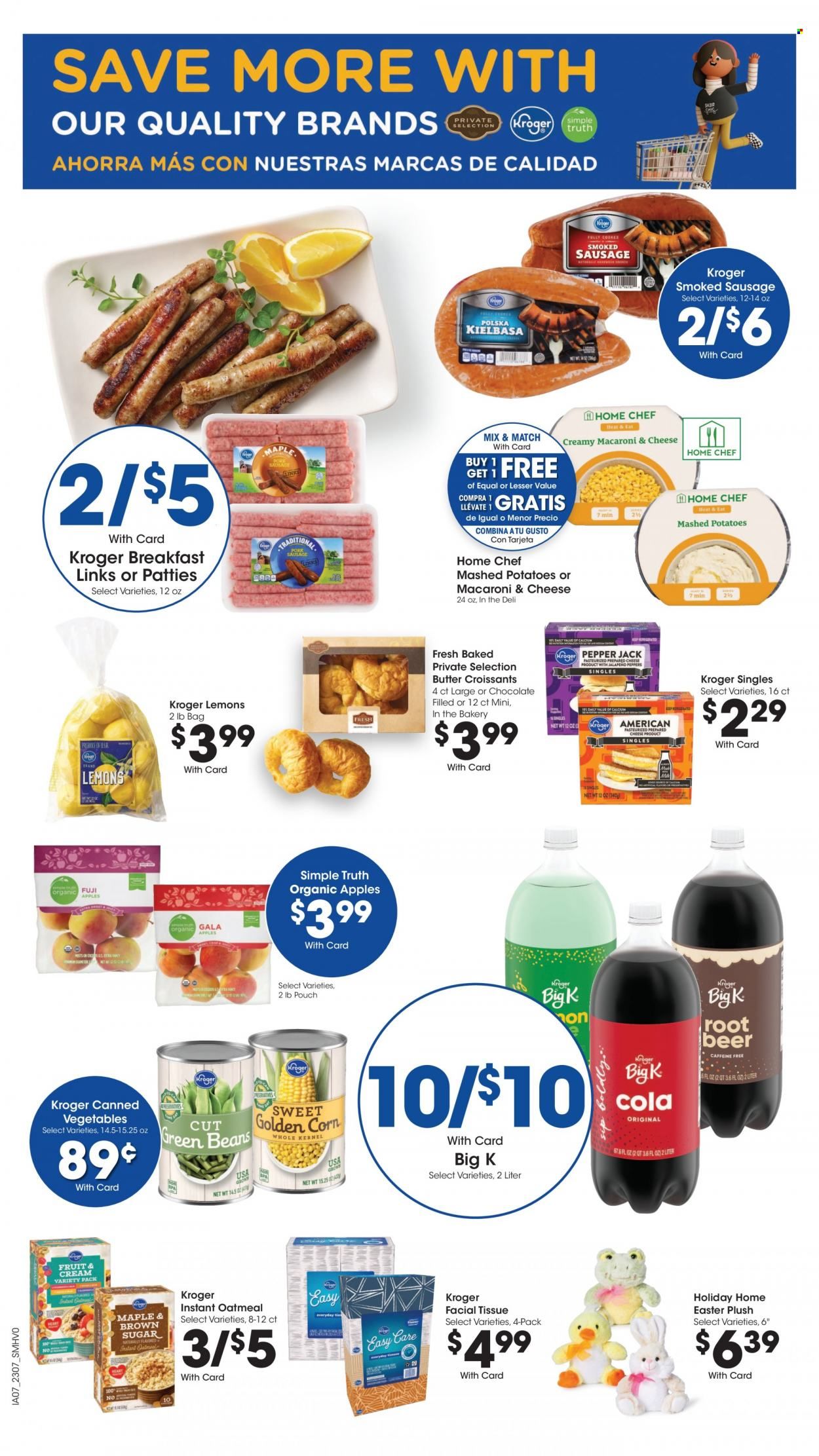 Smith's (AZ, ID, MT, NM, NV, UT, WY) Weekly Ad Flyer Specials March 15 to March 21, 2023