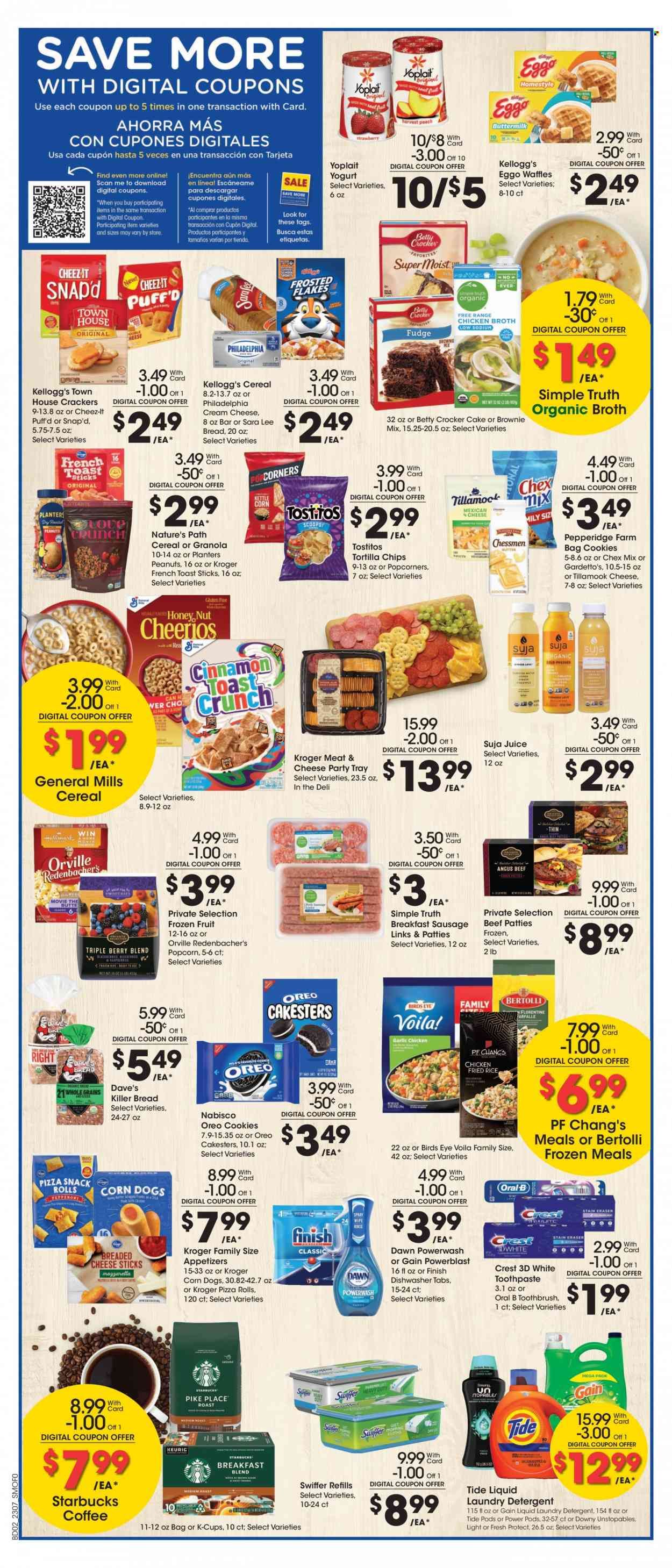 Smith's (AZ, ID, MT, NM, NV, UT, WY) Weekly Ad Flyer Specials March 15 to March 21, 2023