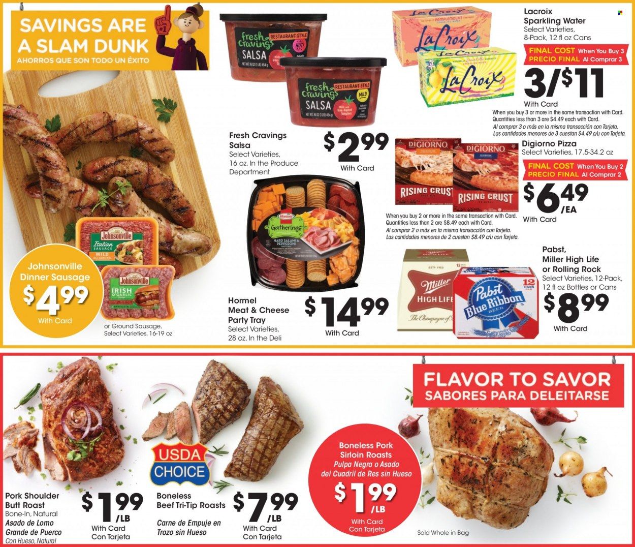 Smith's (AZ, ID, MT, NM, NV, UT, WY) Weekly Ad Flyer Specials March 15 to March 21, 2023